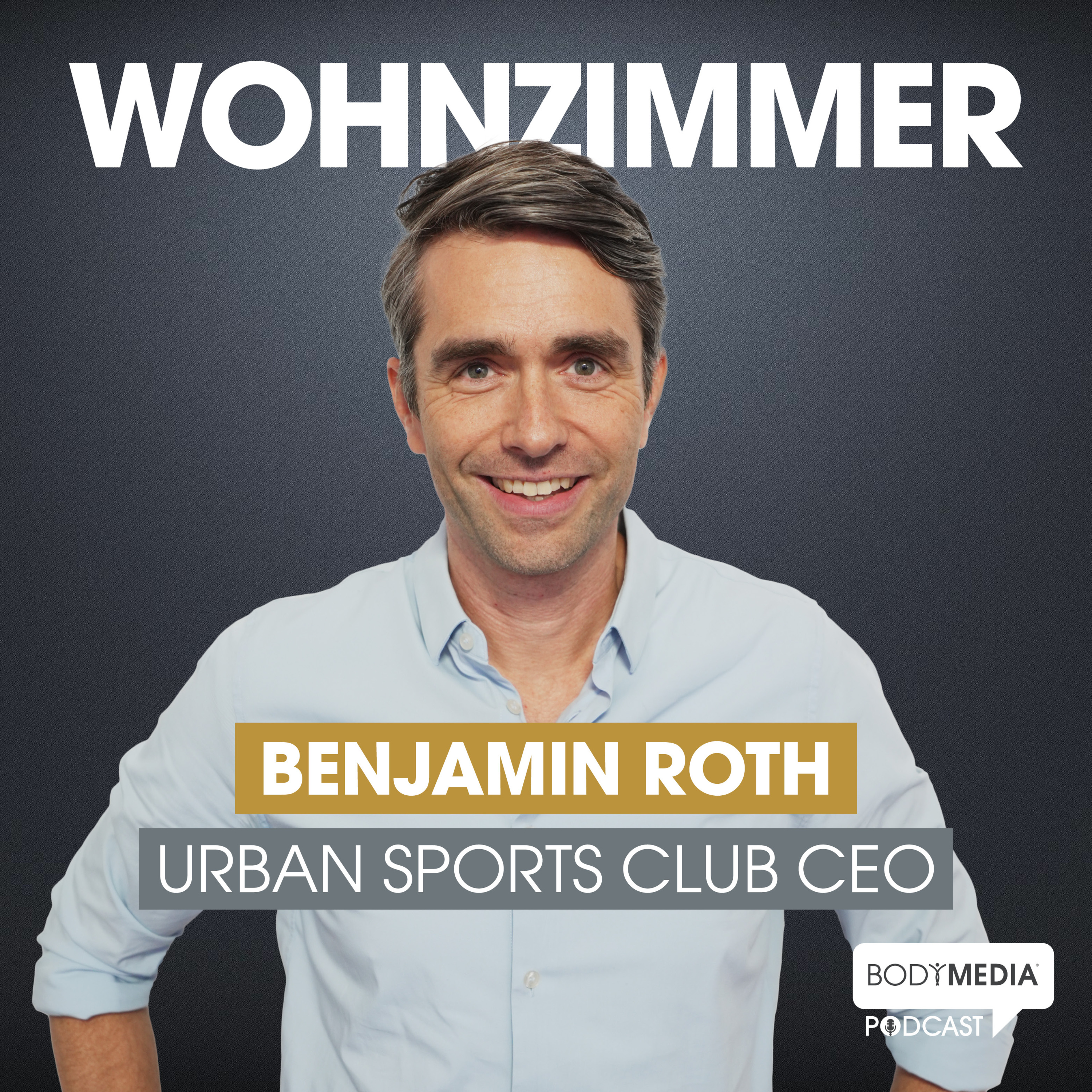 BODYMEDIA Podcast