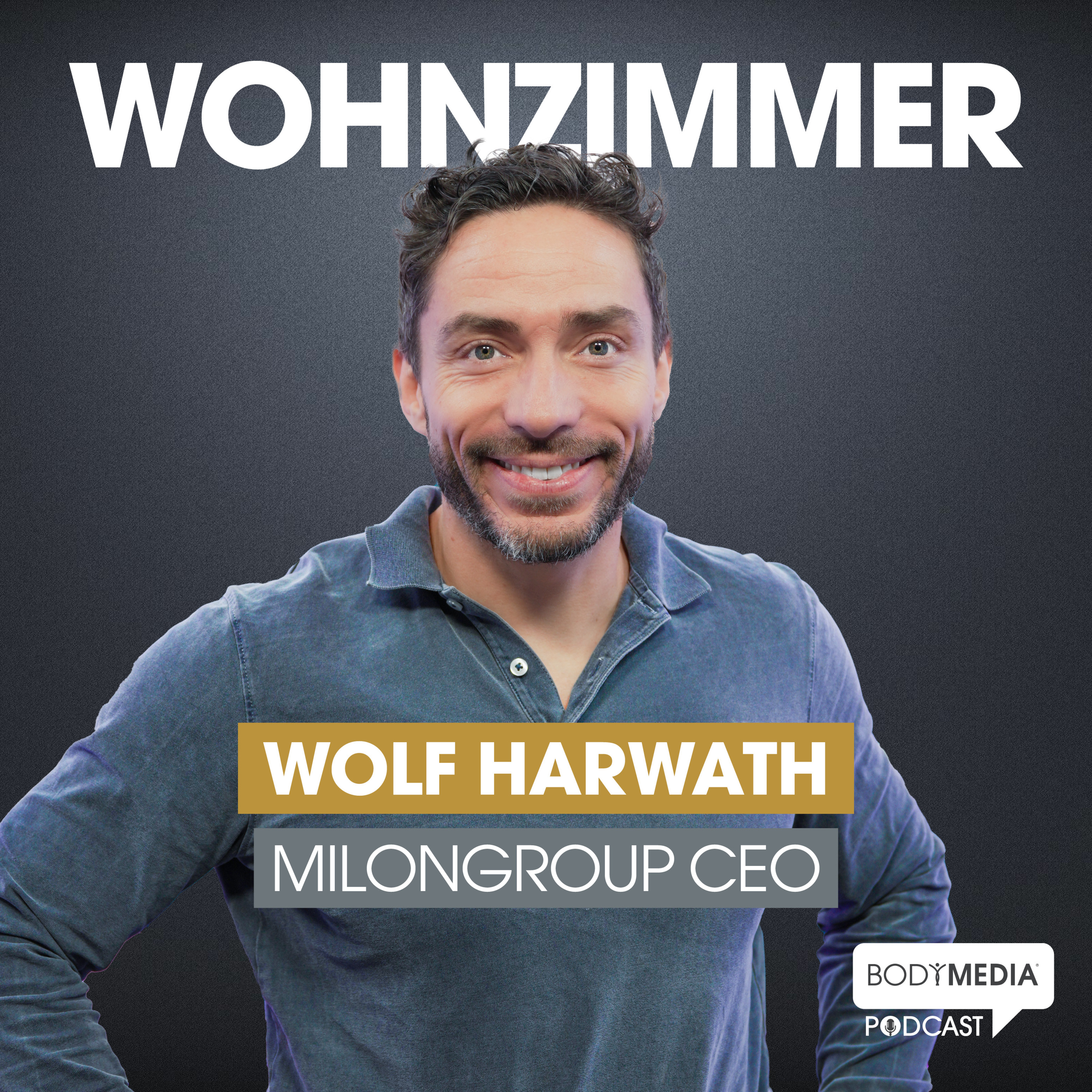 BODYMEDIA Podcast