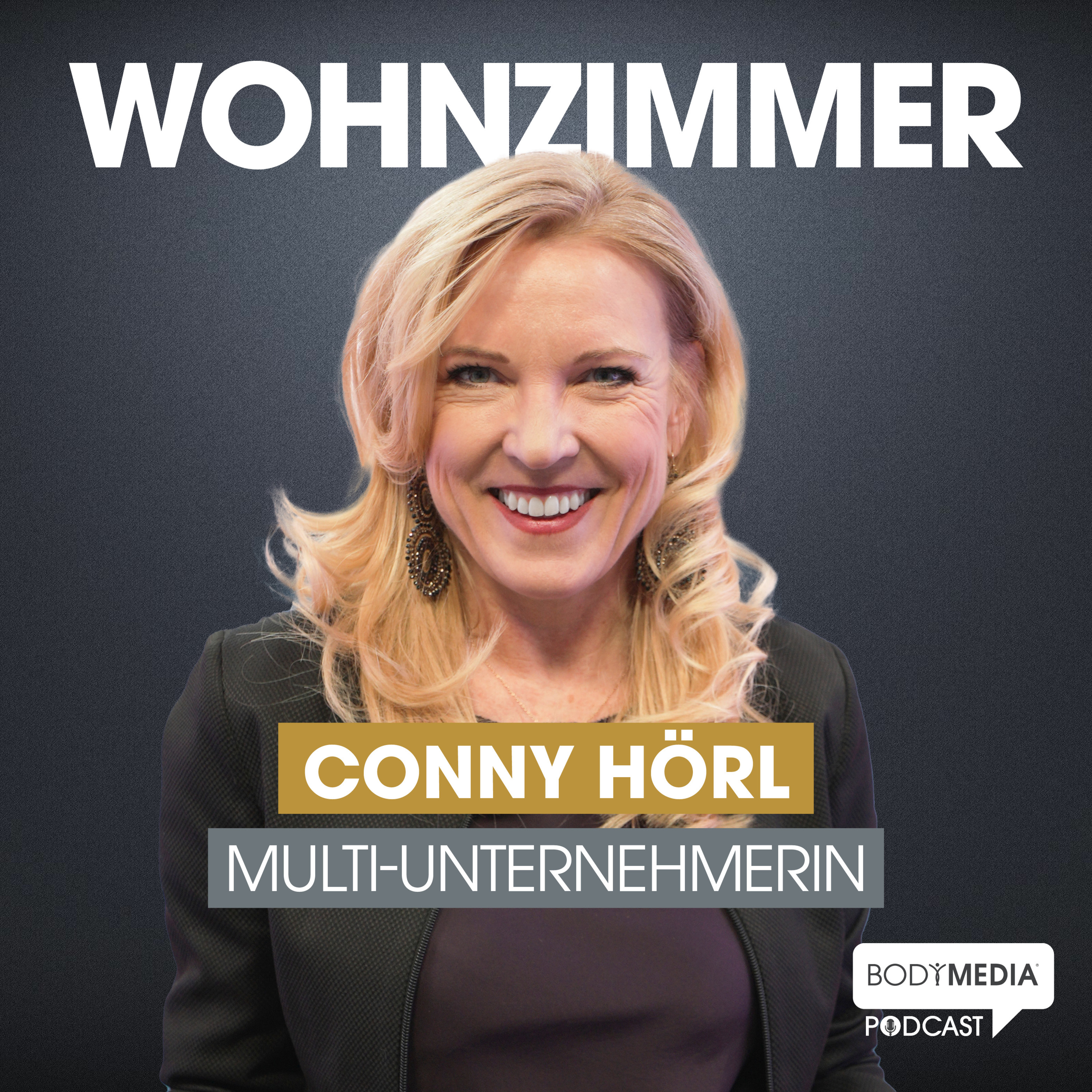 BODYMEDIA Podcast