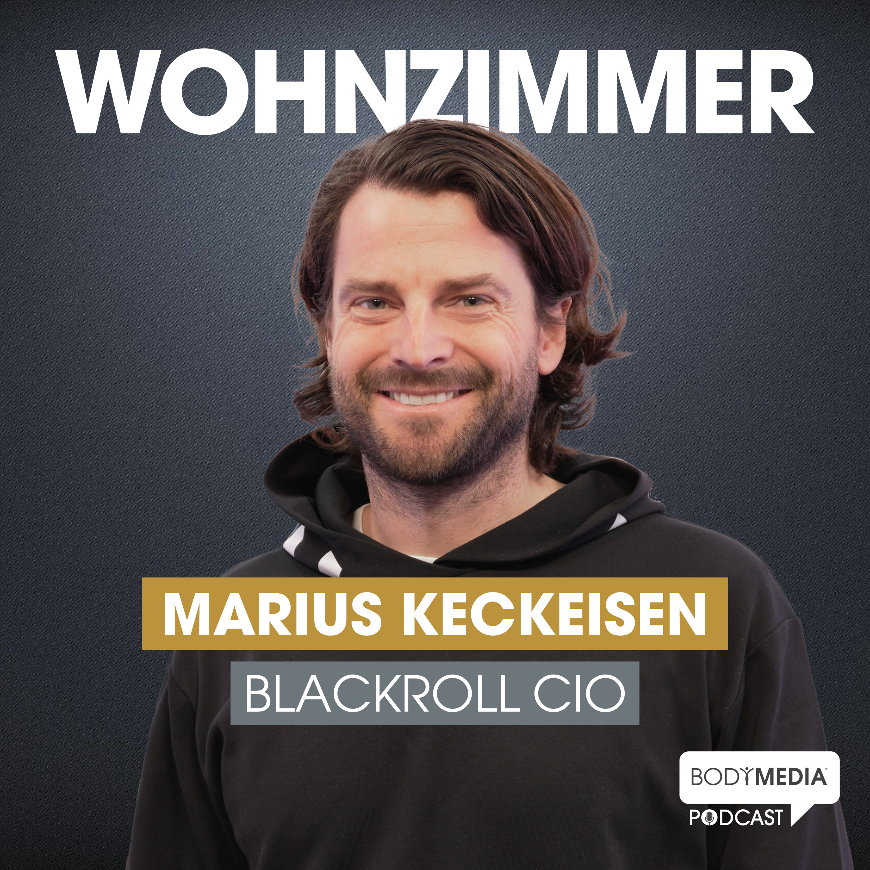 BODYMEDIA Podcast