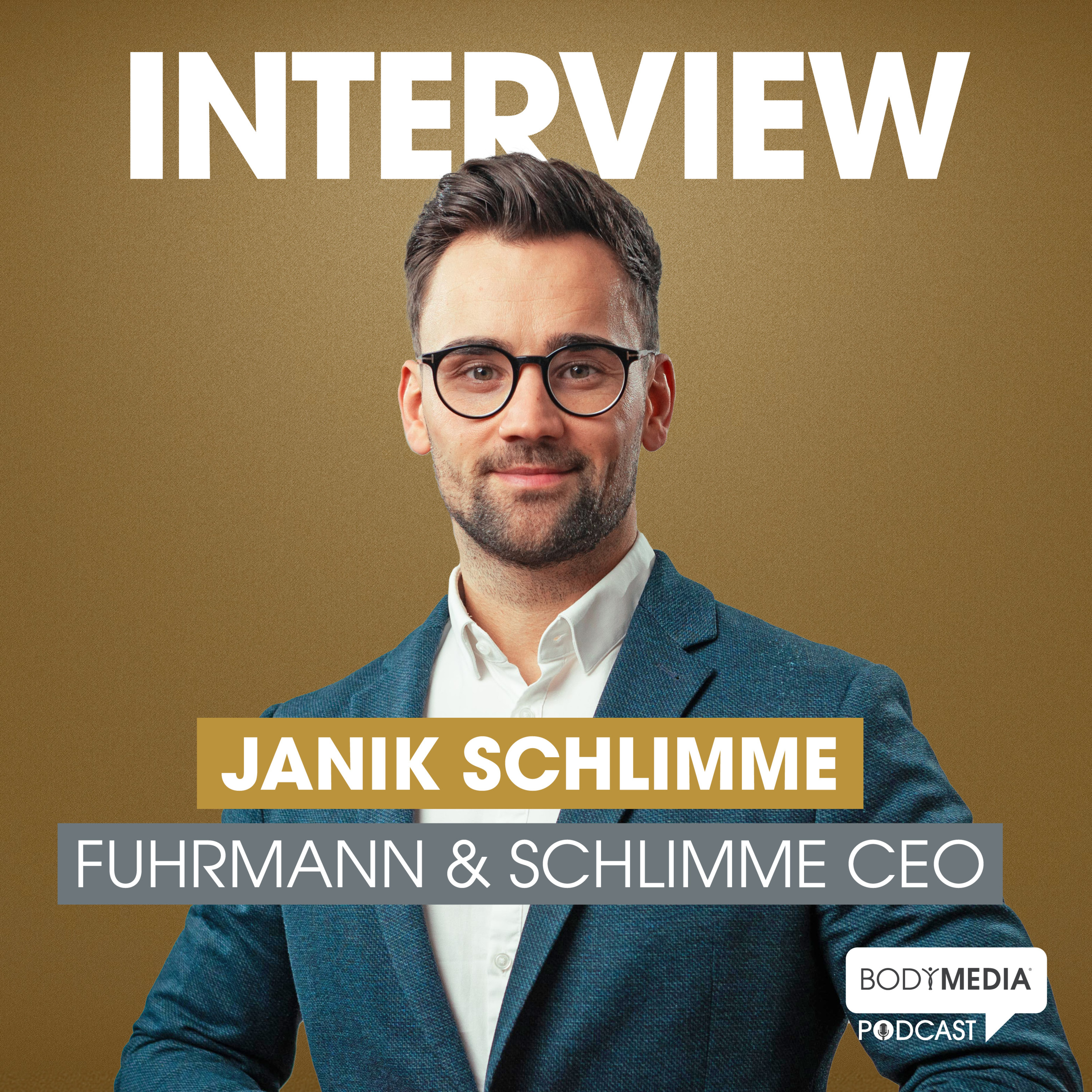 BODYMEDIA Podcast