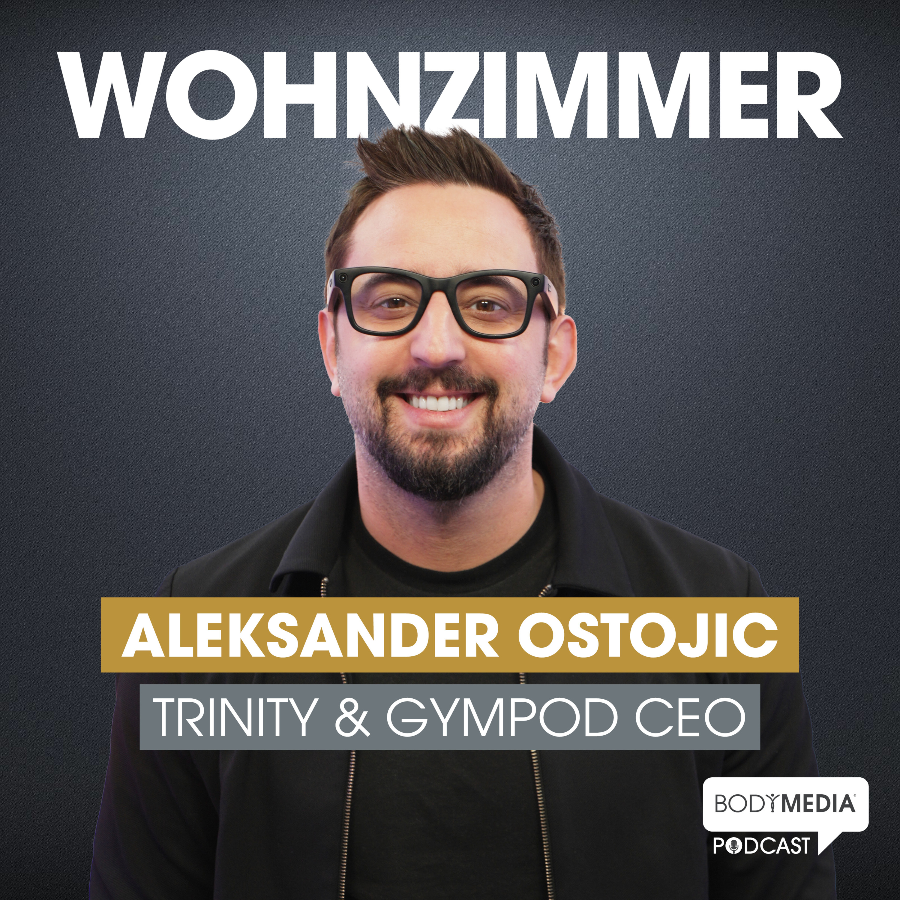 BODYMEDIA Podcast