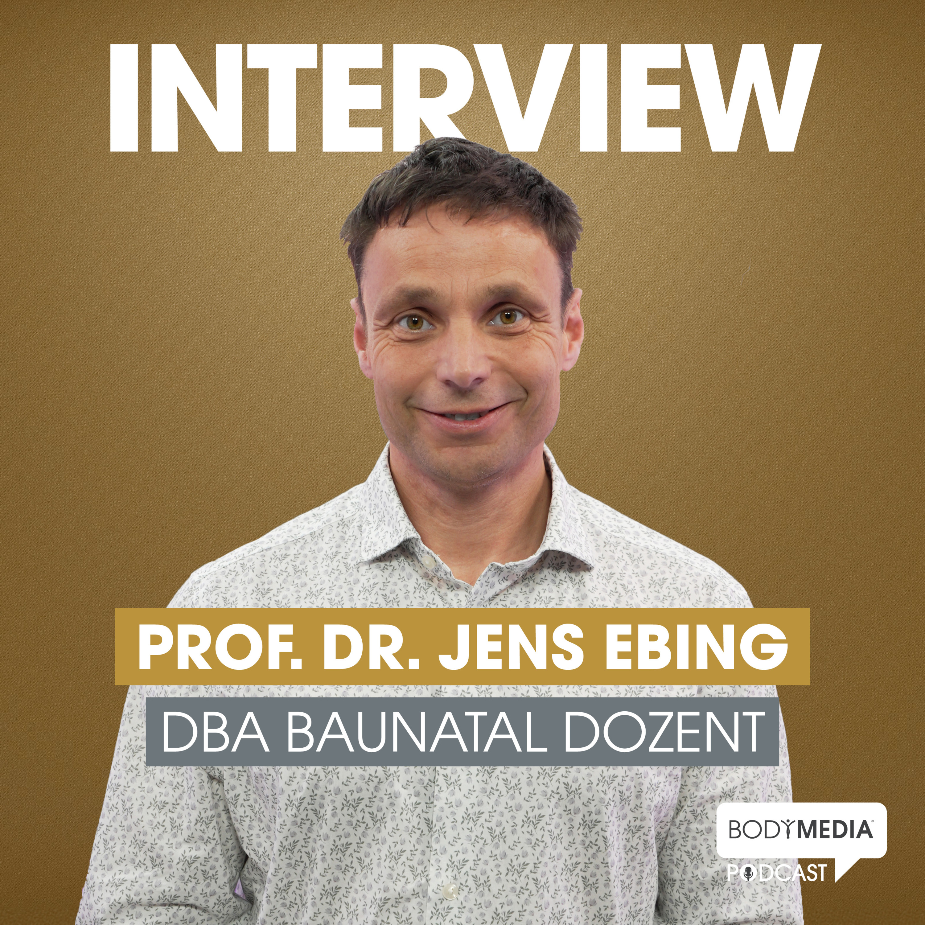 BODYMEDIA Podcast