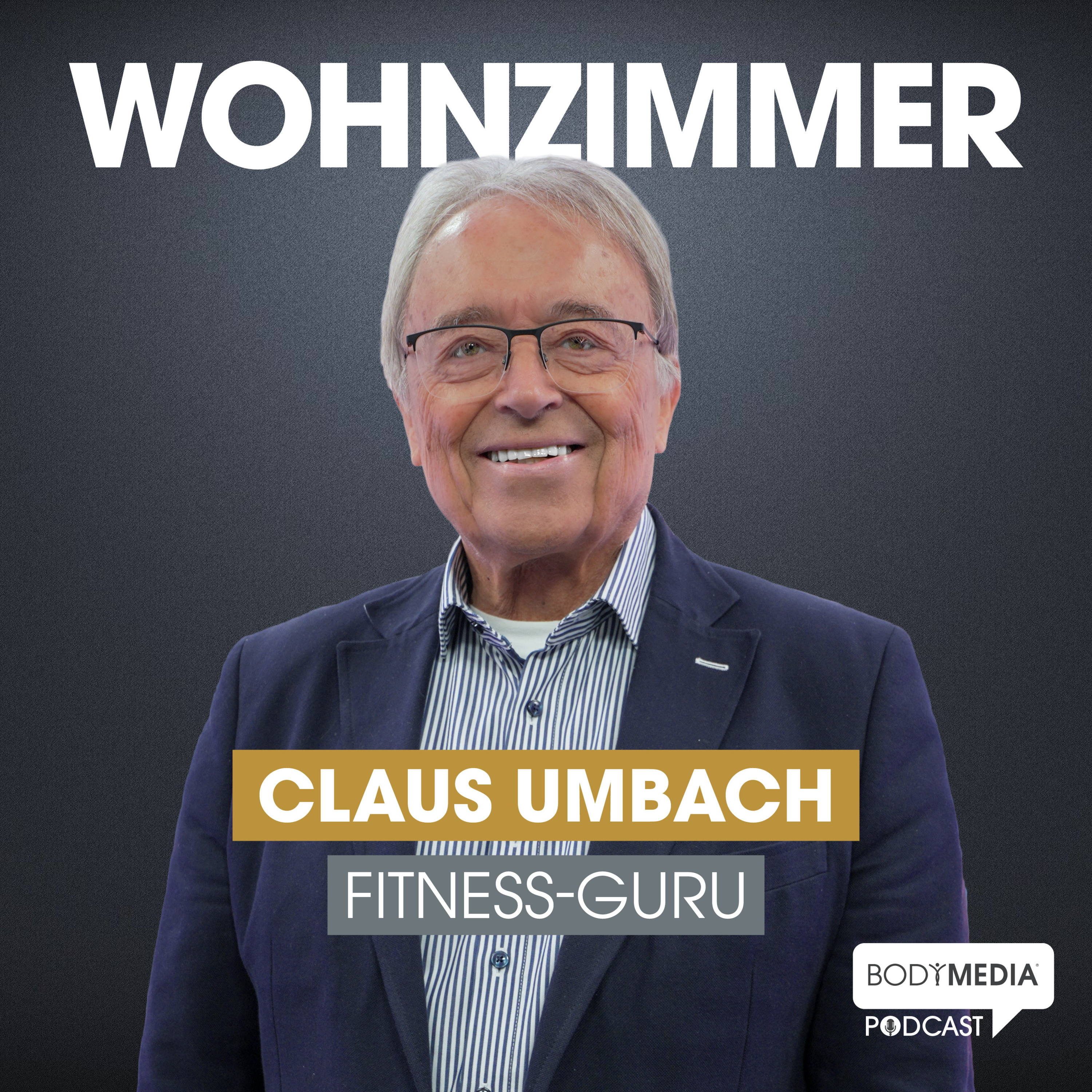 BODYMEDIA Podcast