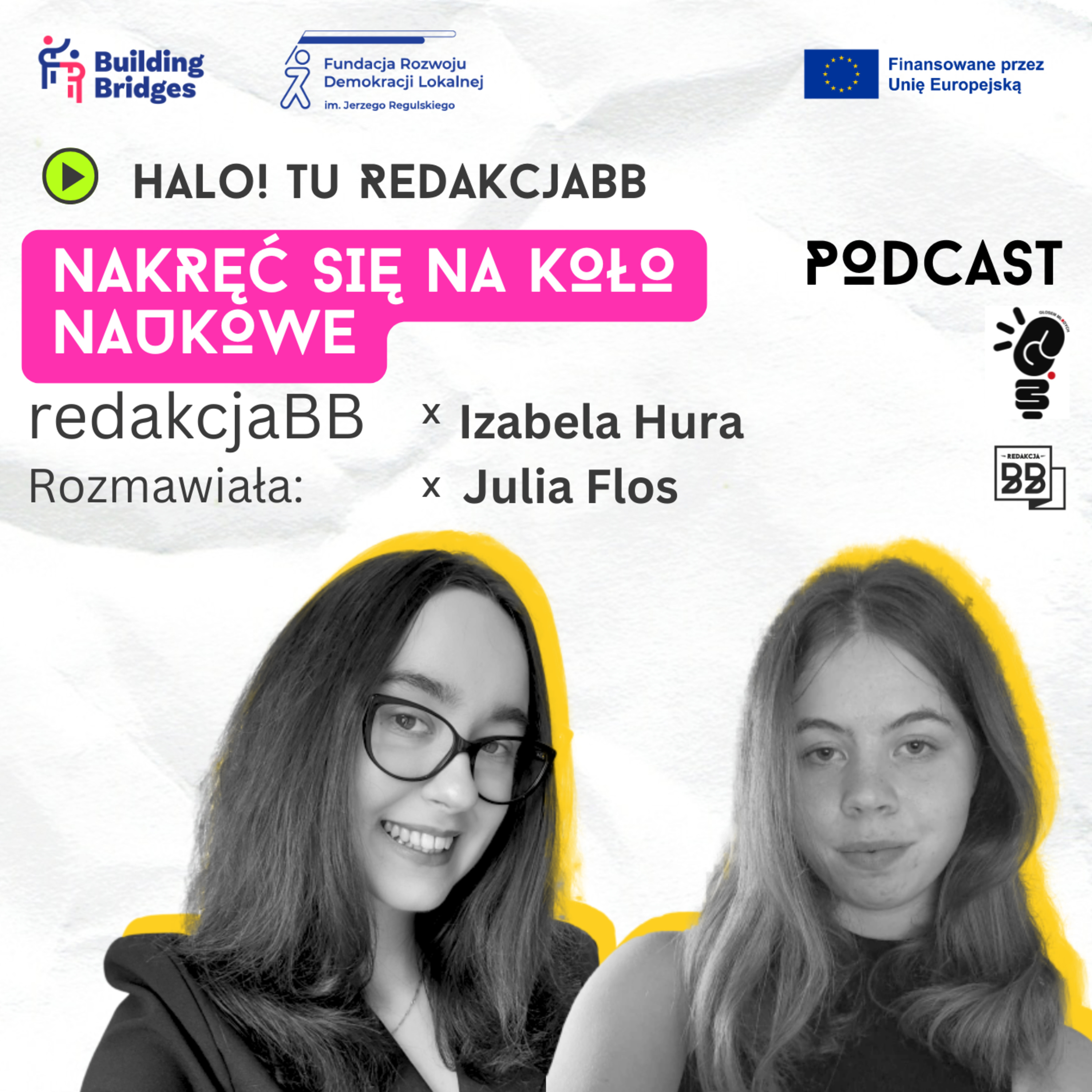 Nakręć się na koło naukowe