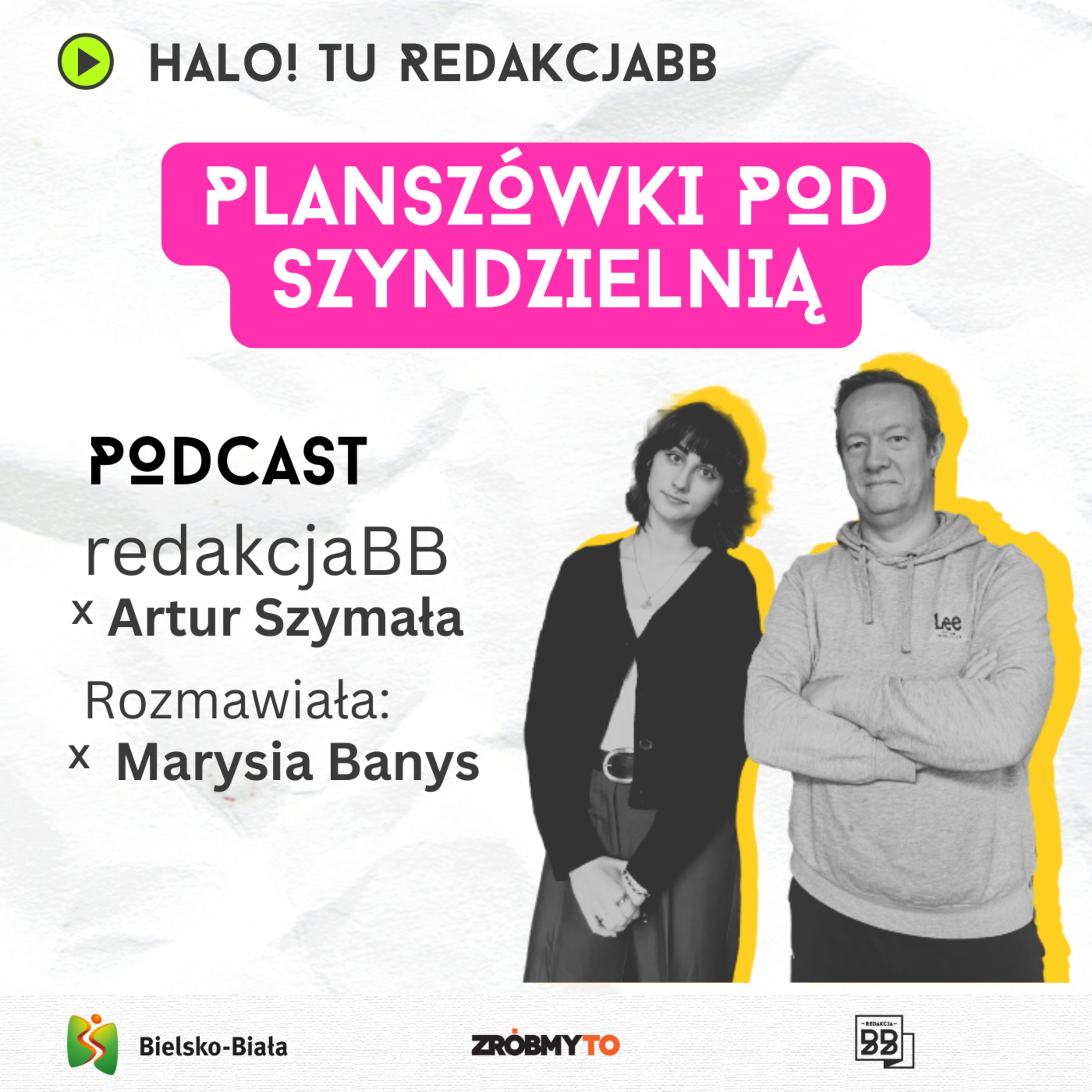 Planszówki pod Szyndzielnią