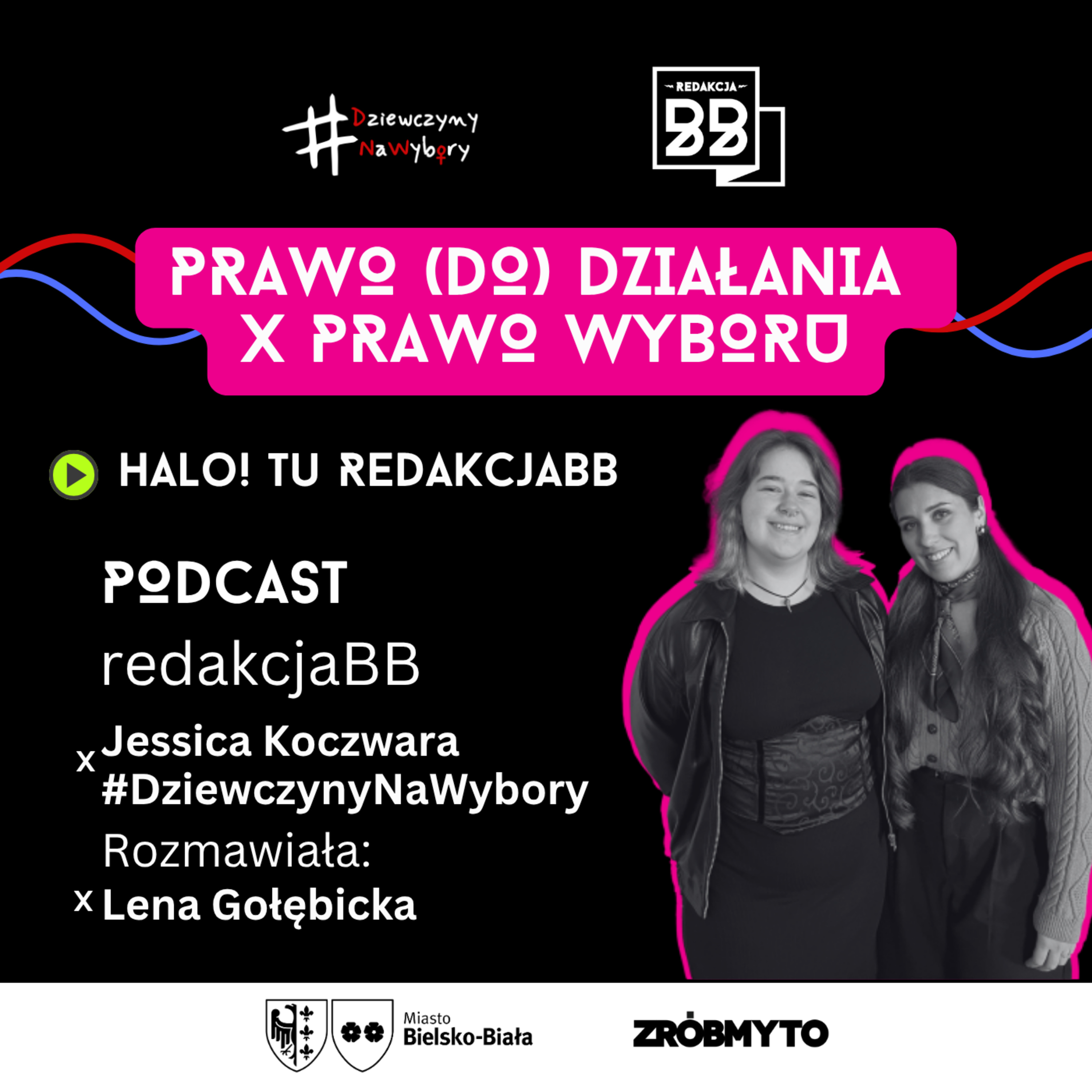 Prawo (do) działania x prawo wyboru
