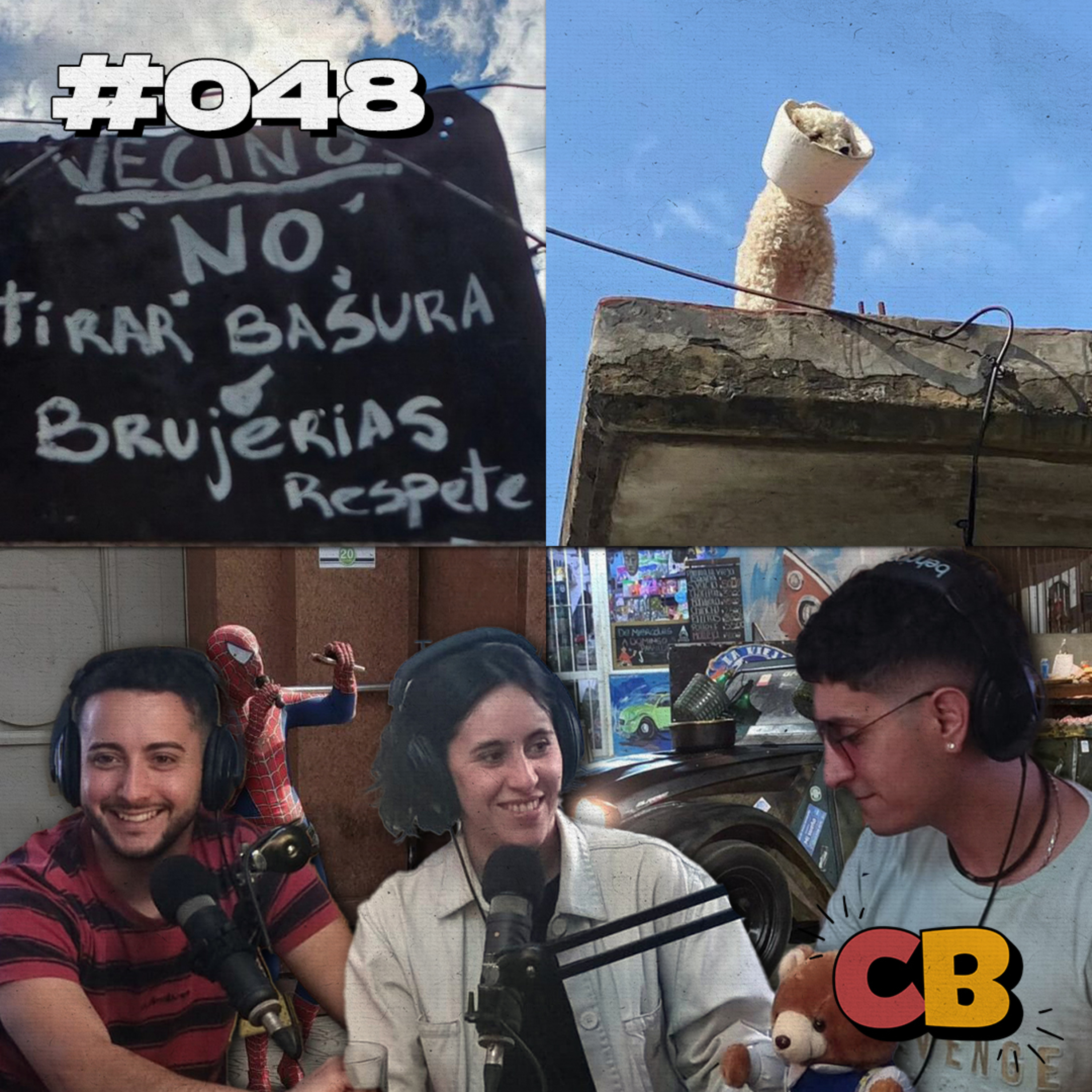 #48🍬 - TINELLI o PERGOLINI, recomendaciones y PREVIA MERIENDA episode artwork