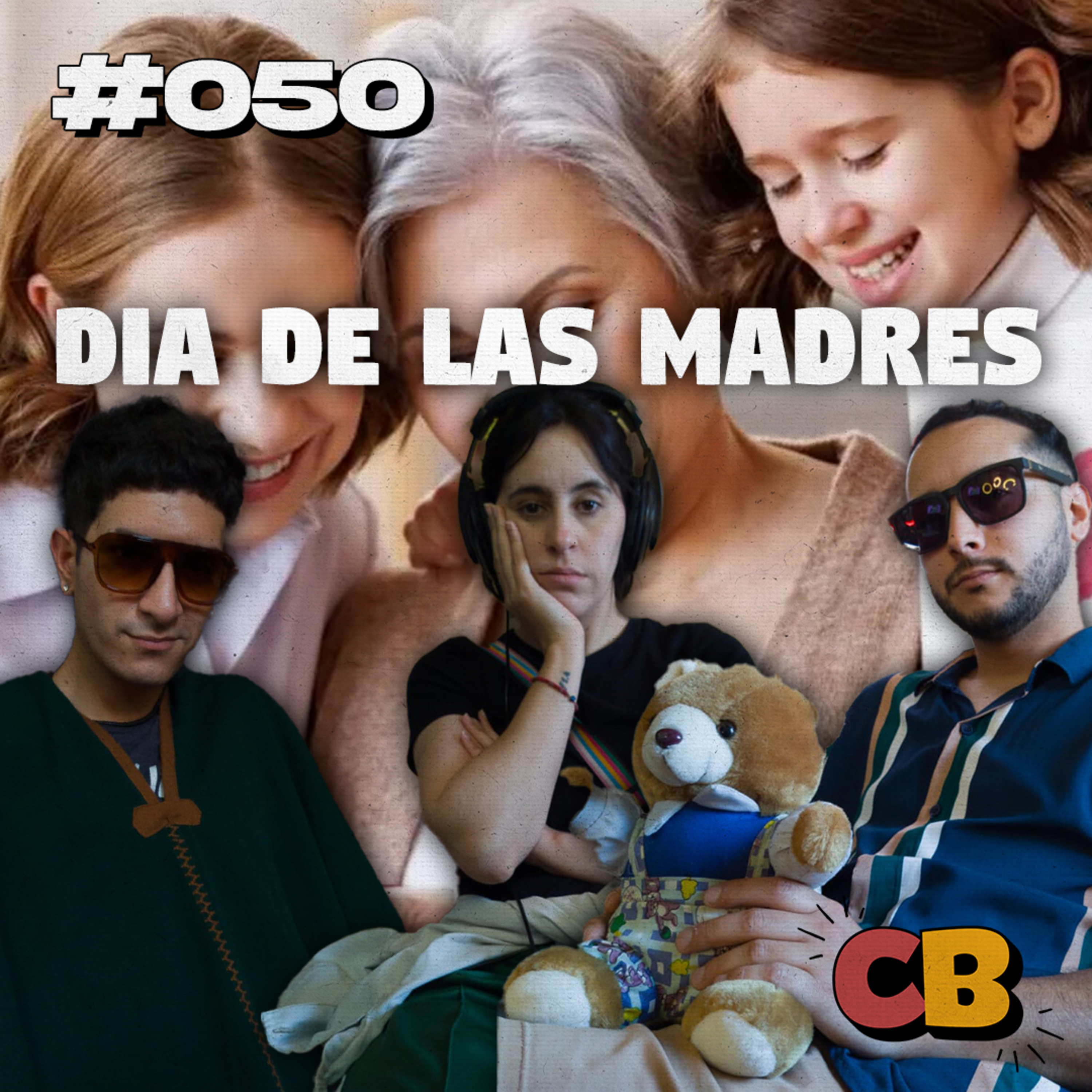 #50🍬 - DÍA DE LA MADRE  episode artwork