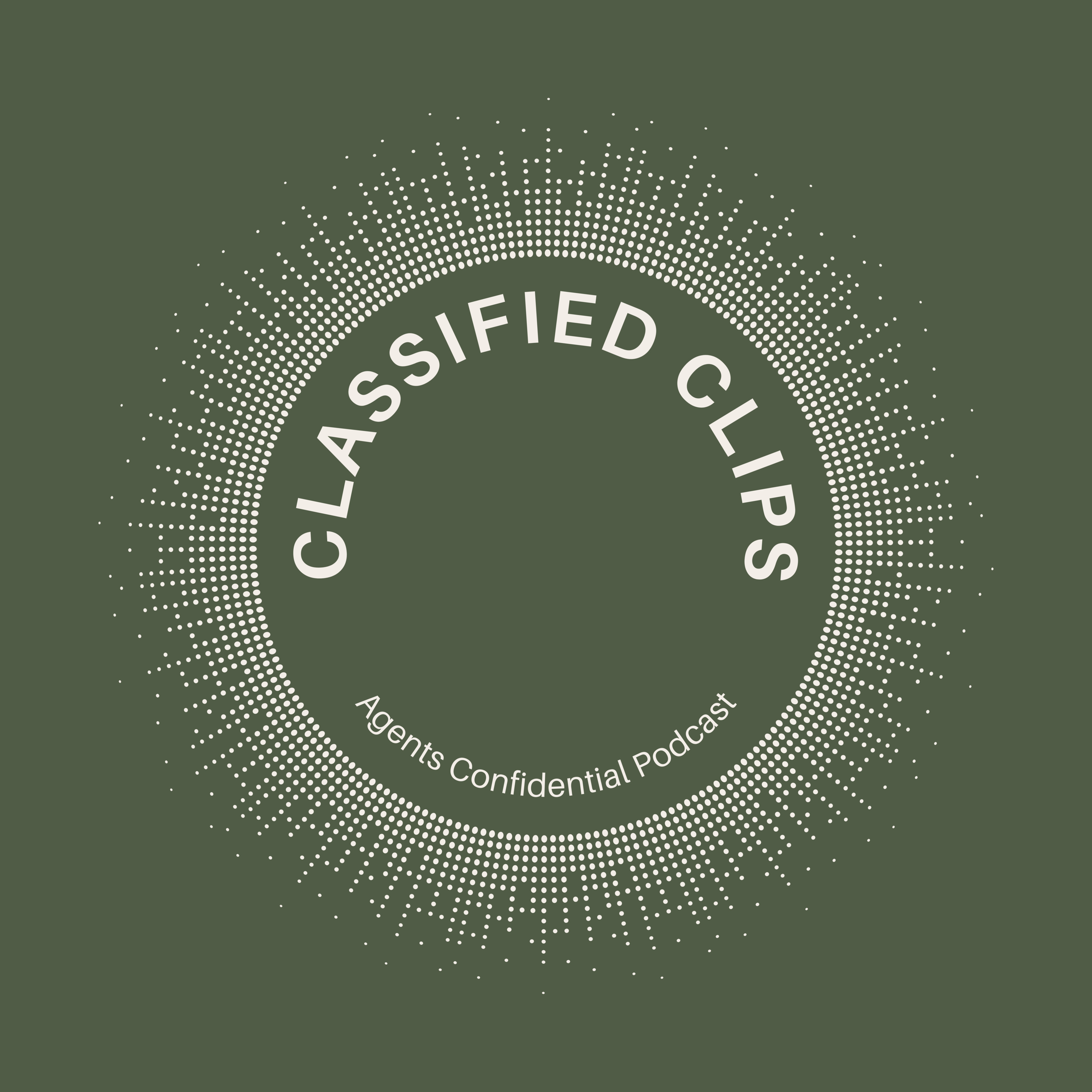 The Agents Confidential Podcast