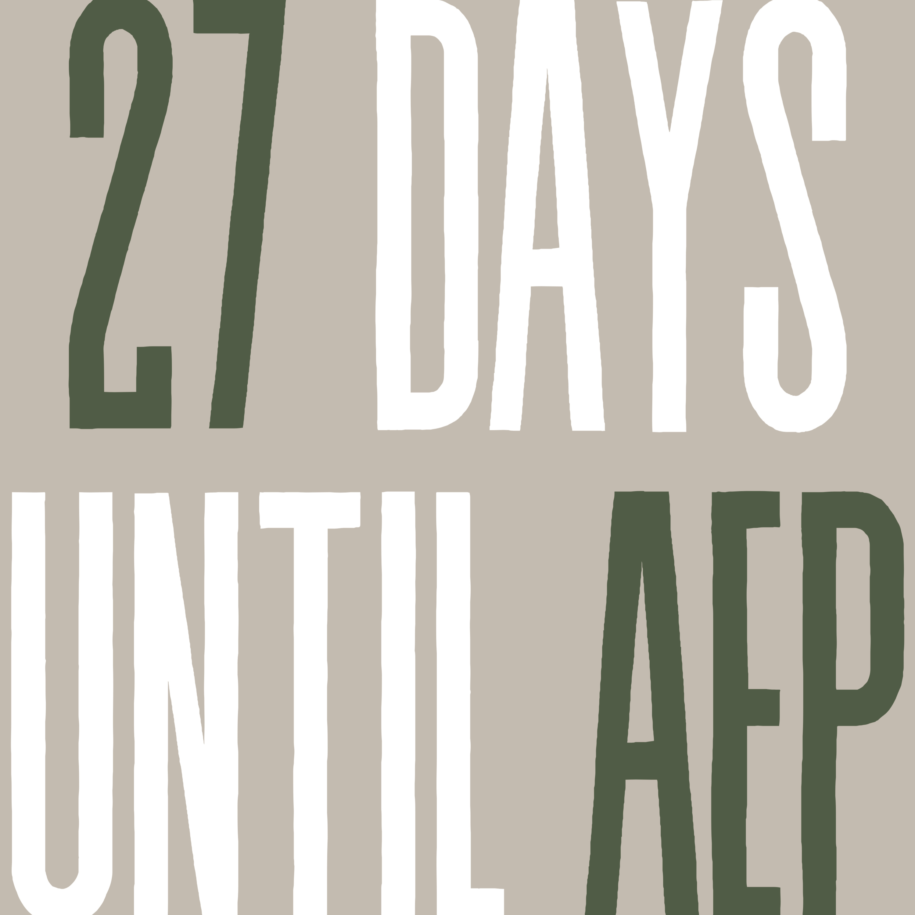 The Agents Confidential Podcast