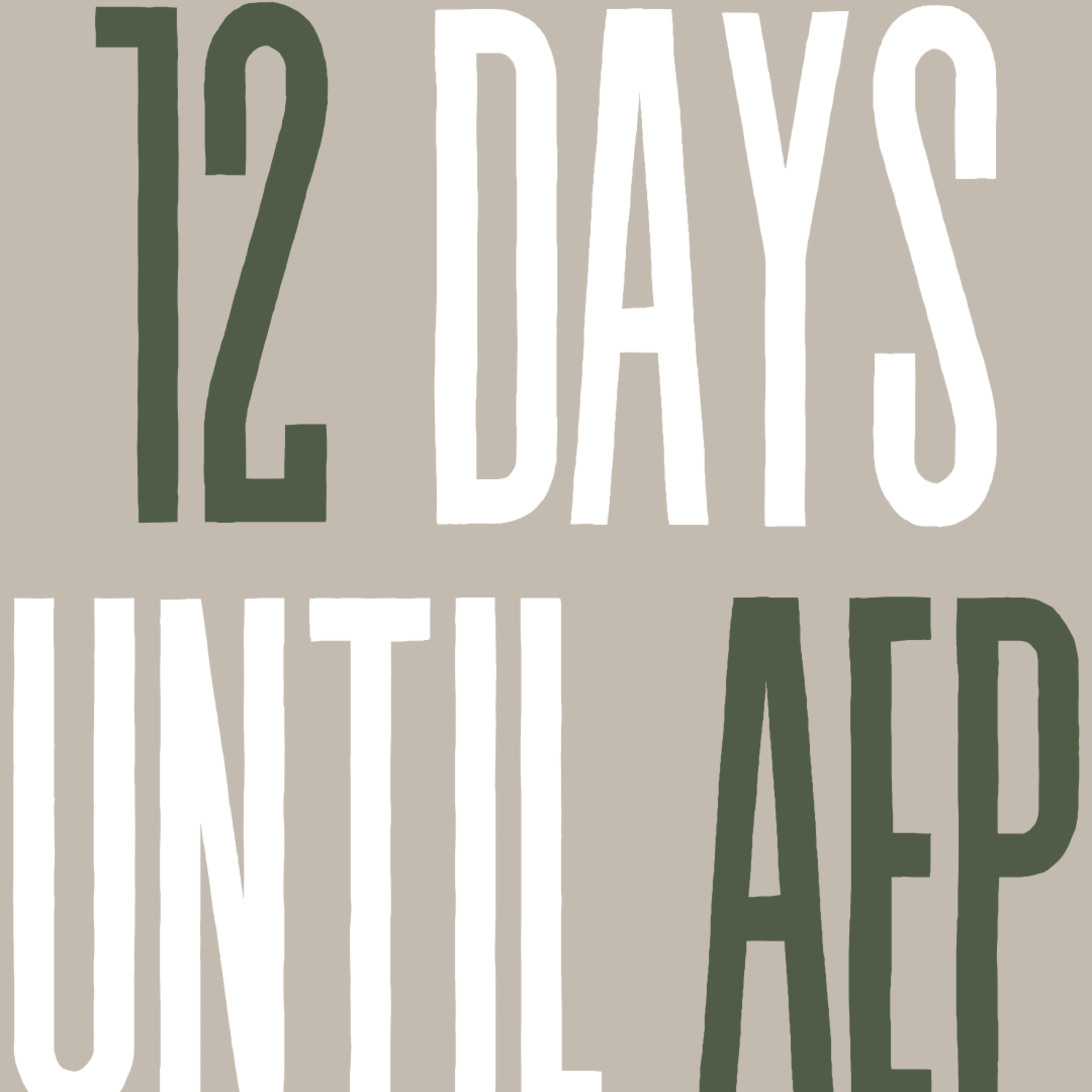 The Agents Confidential Podcast