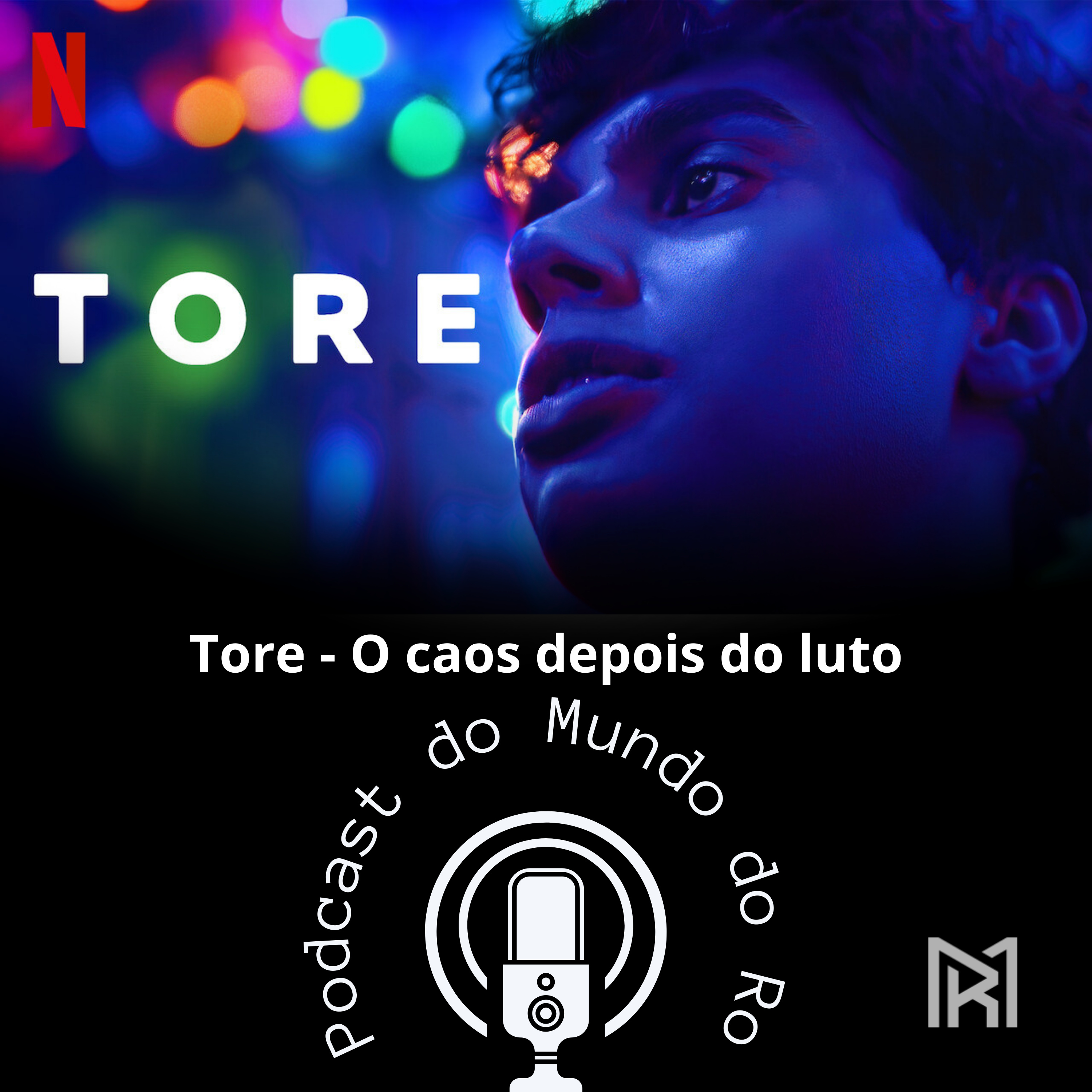 Tore - O caos depois do luto