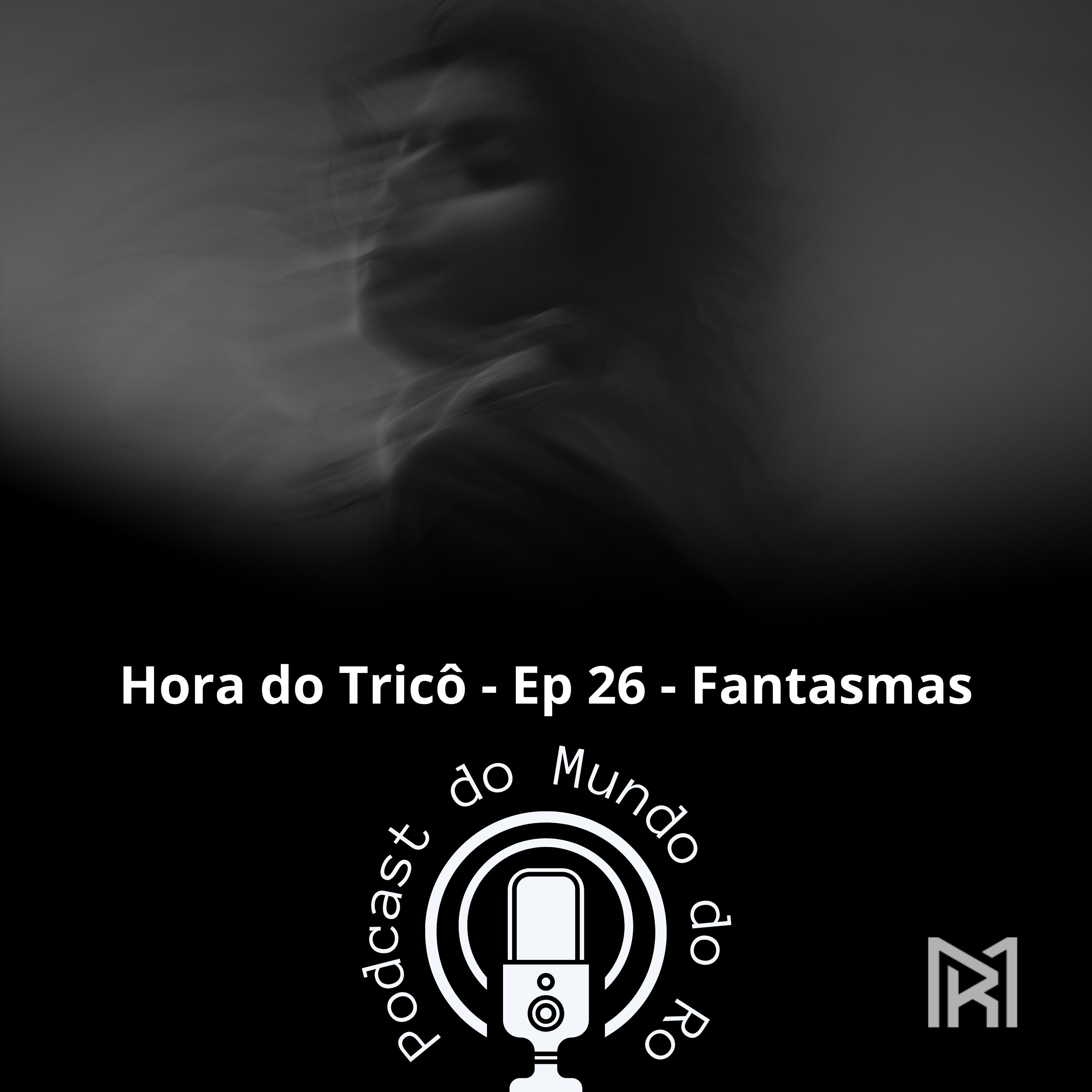 Hora do Tricô - Ep 26 - Fantasmas episode artwork