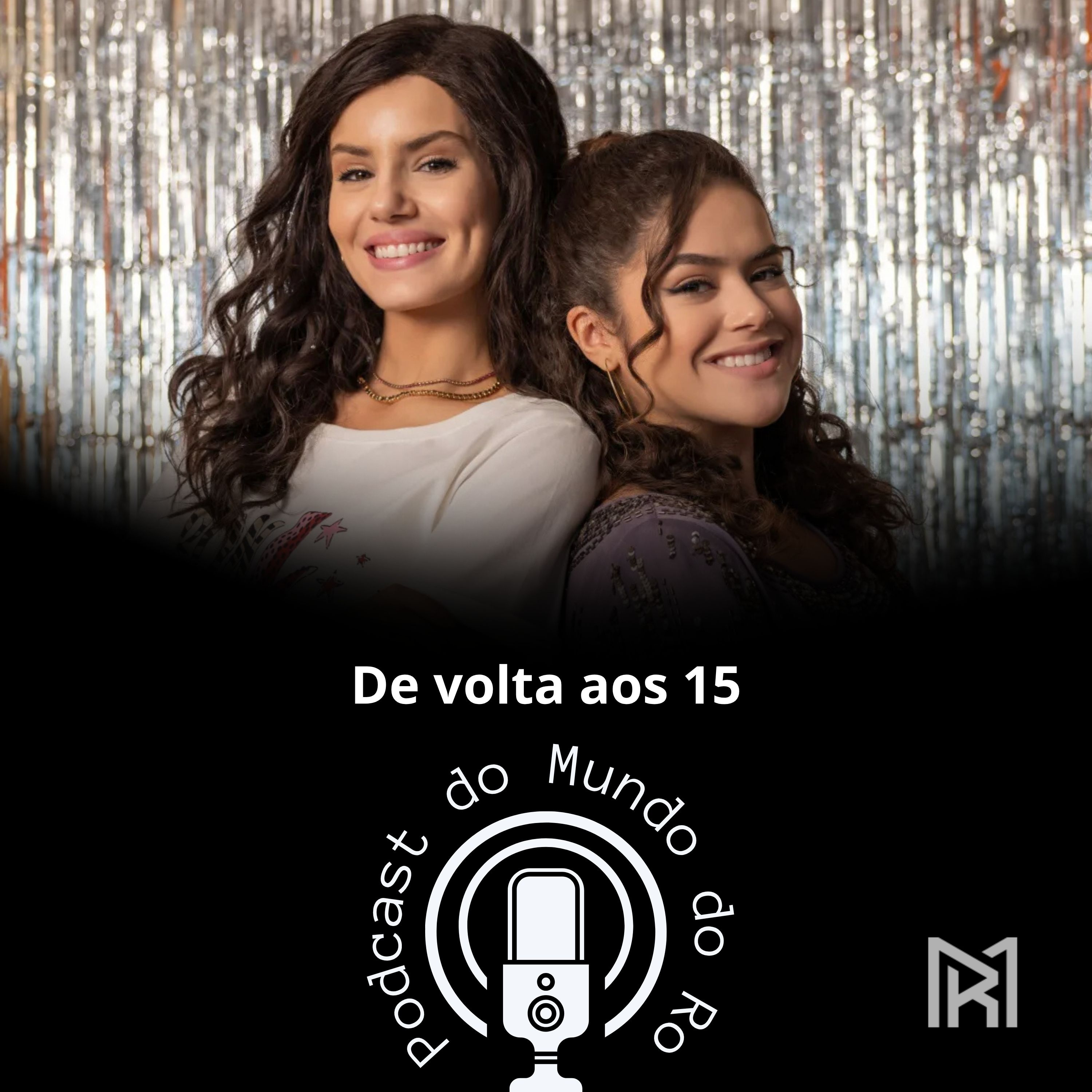 De volta aos 15 episode artwork