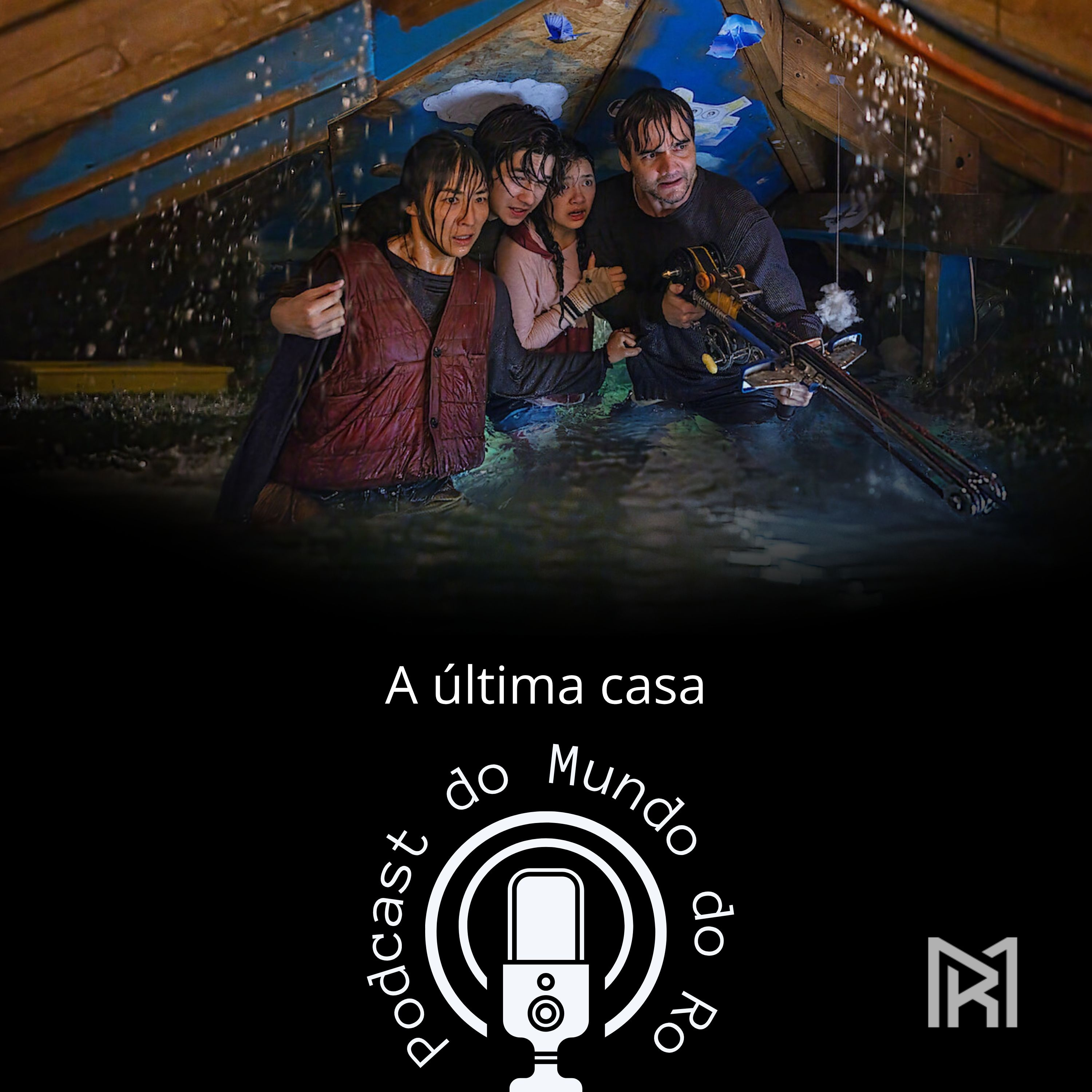 A última casa episode artwork