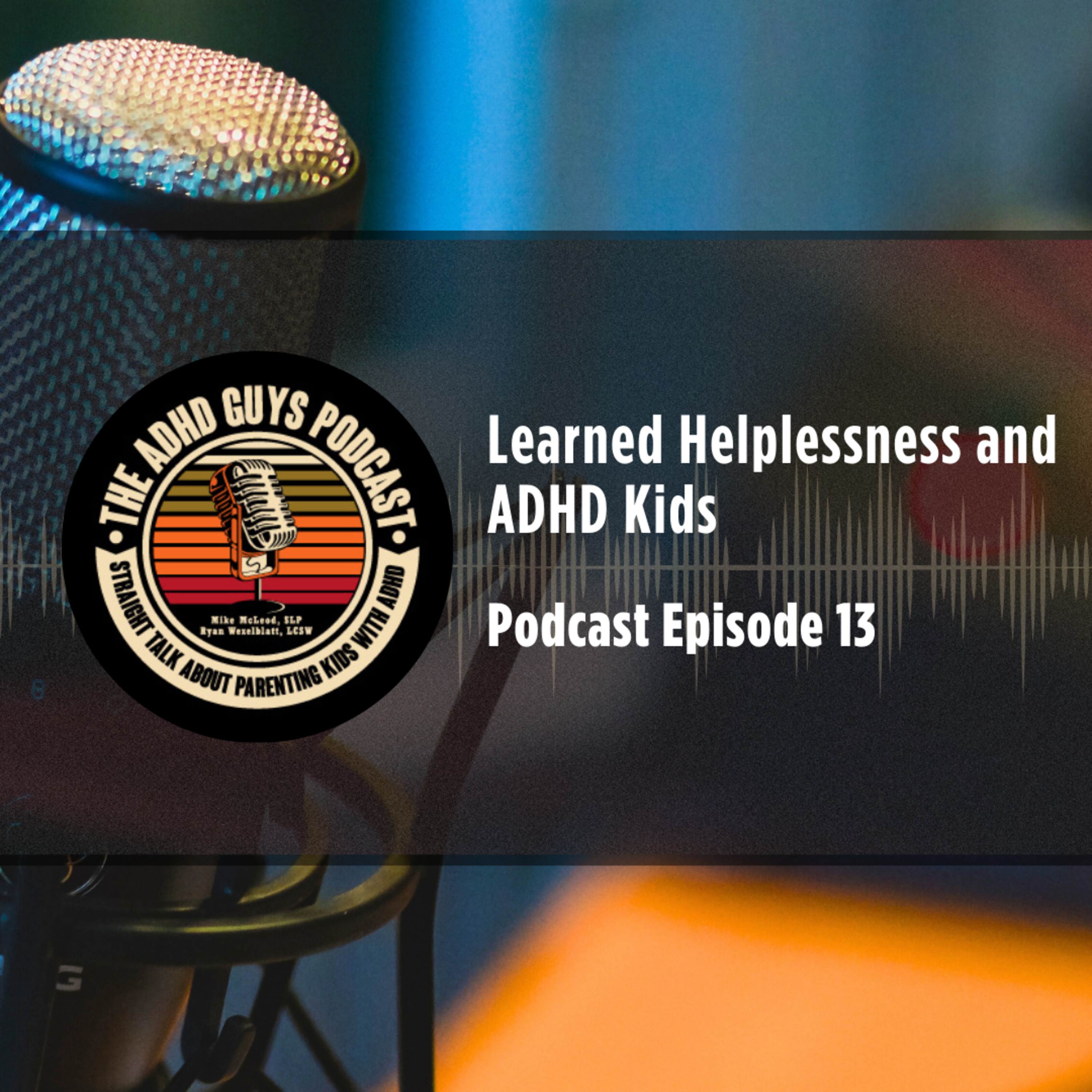 The ADHD Parenting Podcast