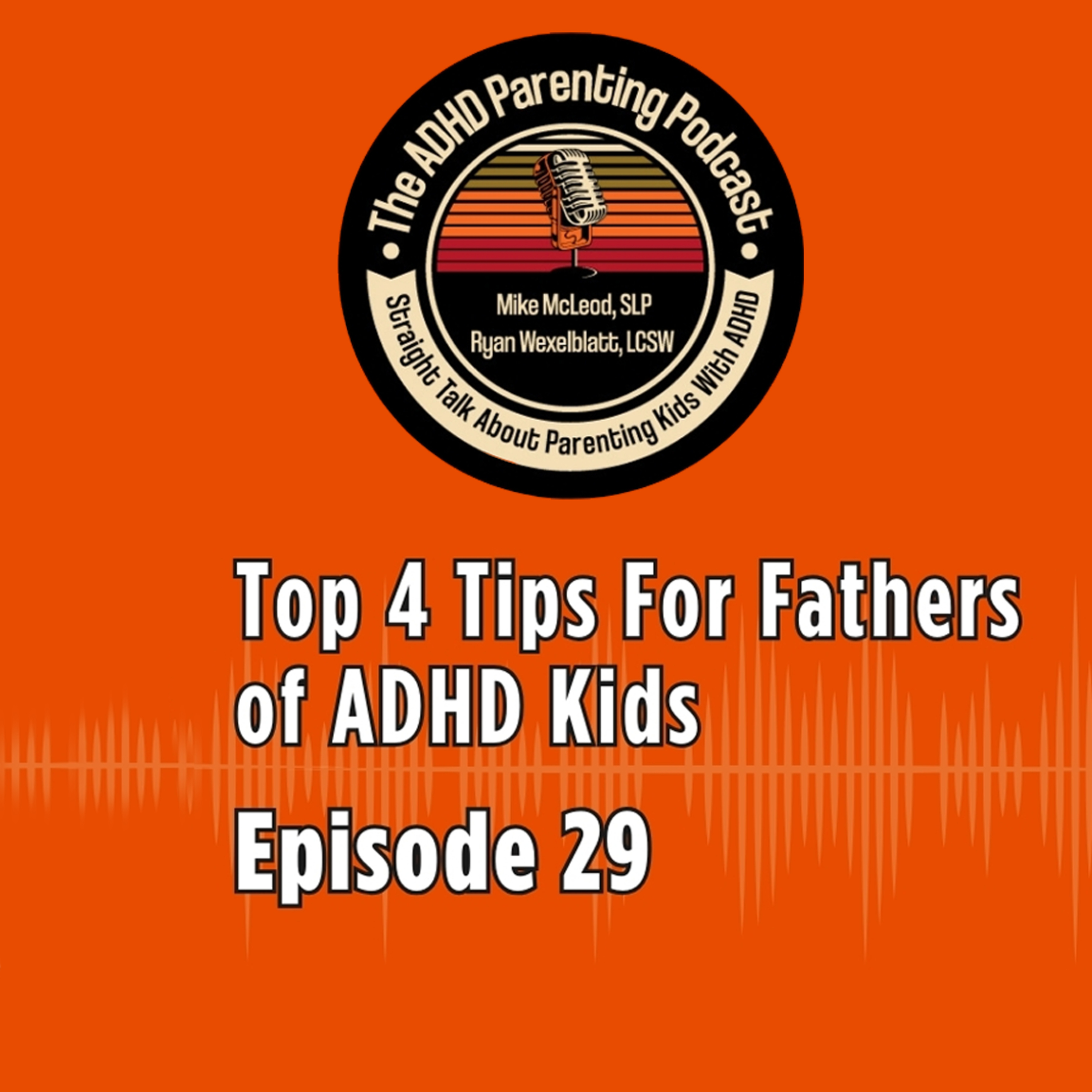 The ADHD Parenting Podcast