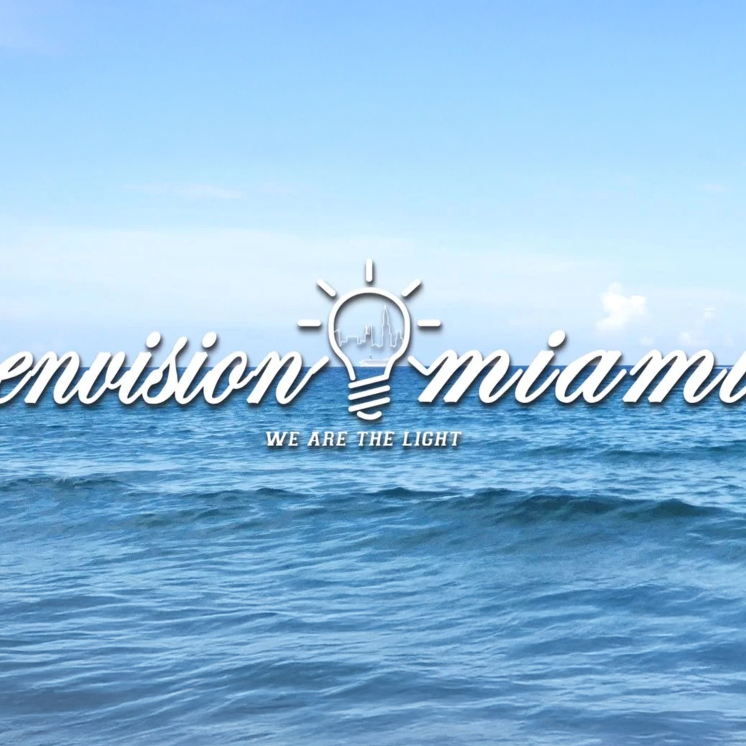 Matt & Teri Perrotto (Envision Miami) | October 5th episode artwork