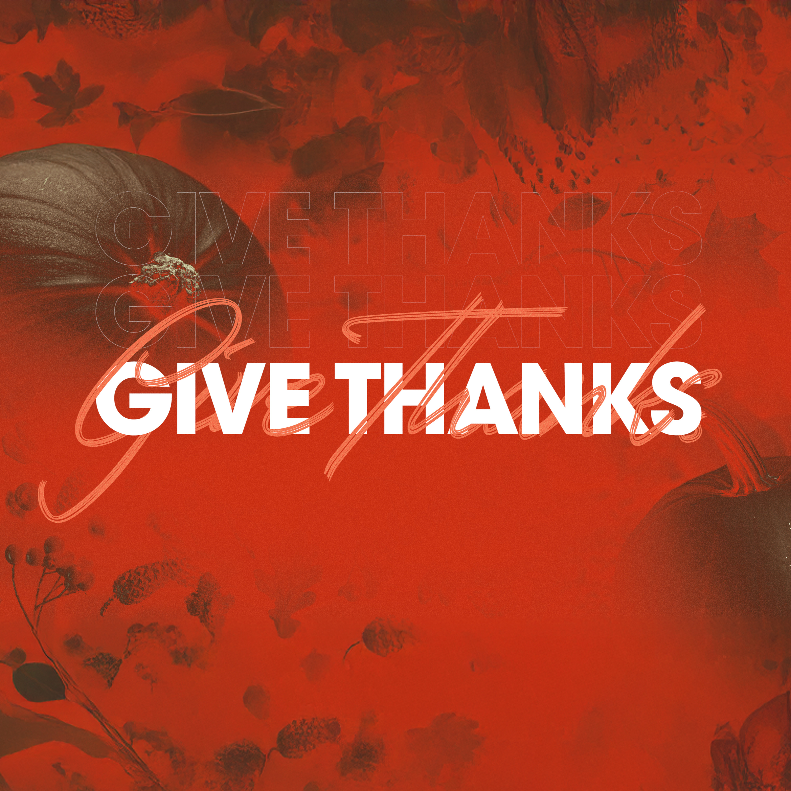 Give Thanks episode artwork