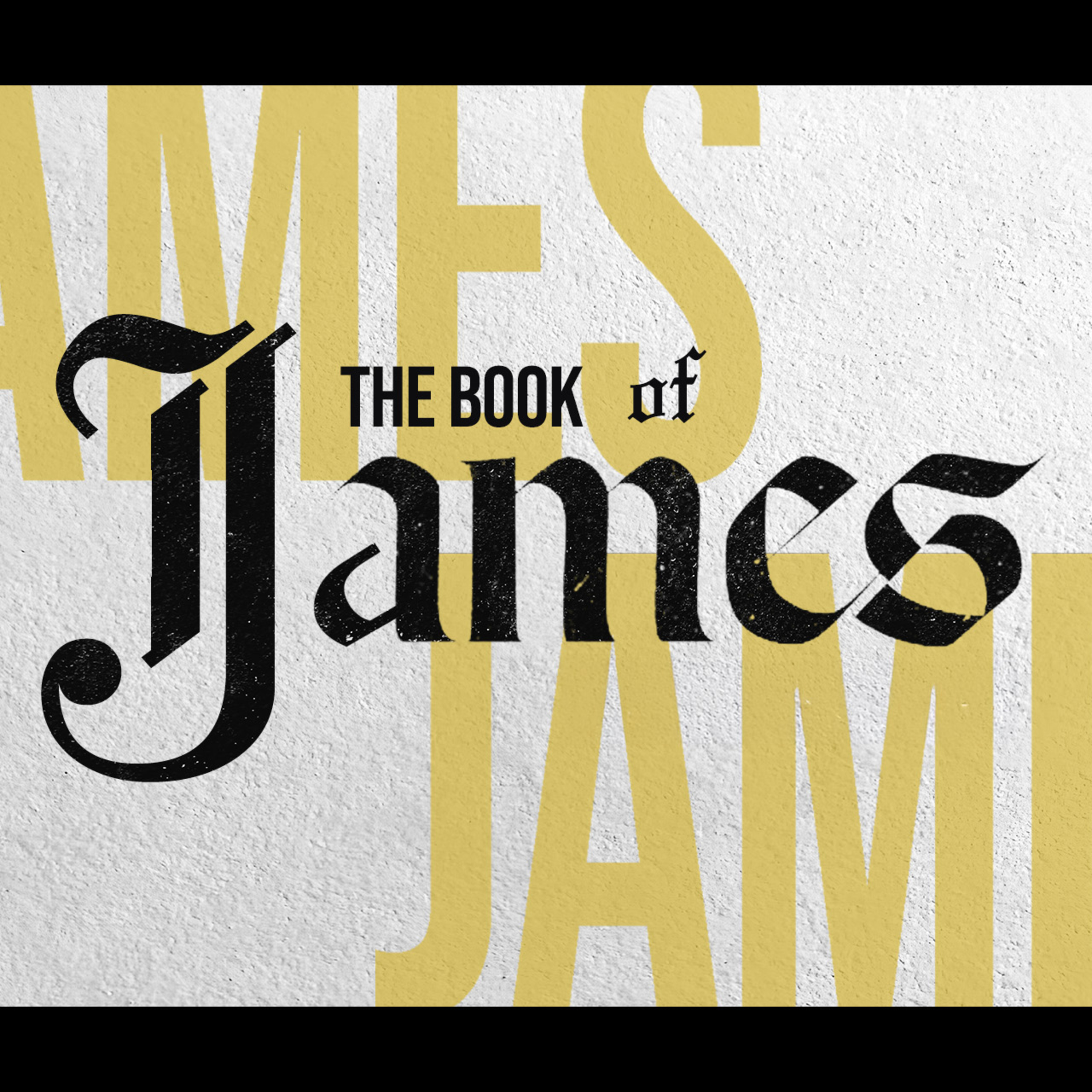 James Part II: Temptation episode artwork