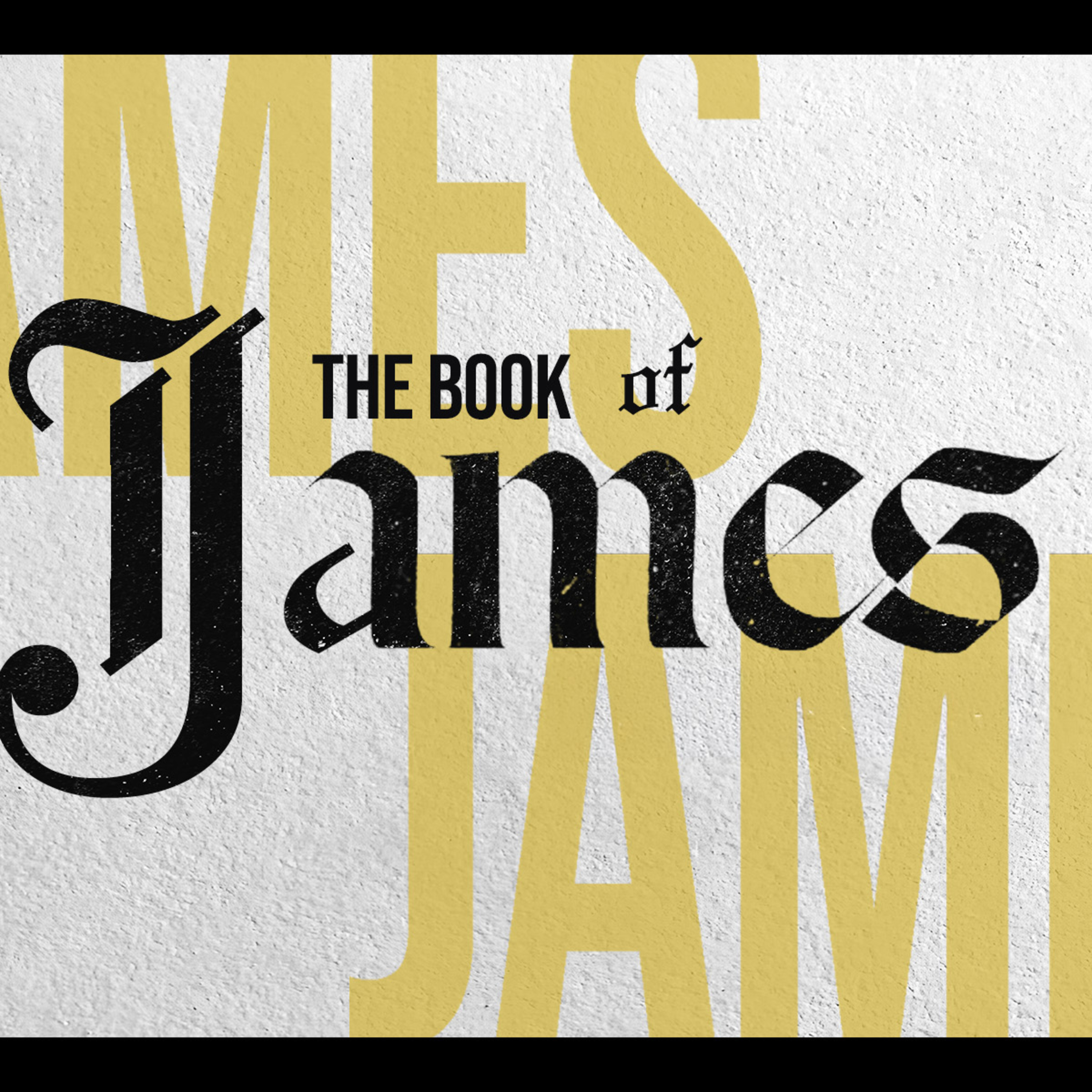James Part III: Hearers & Doers episode artwork