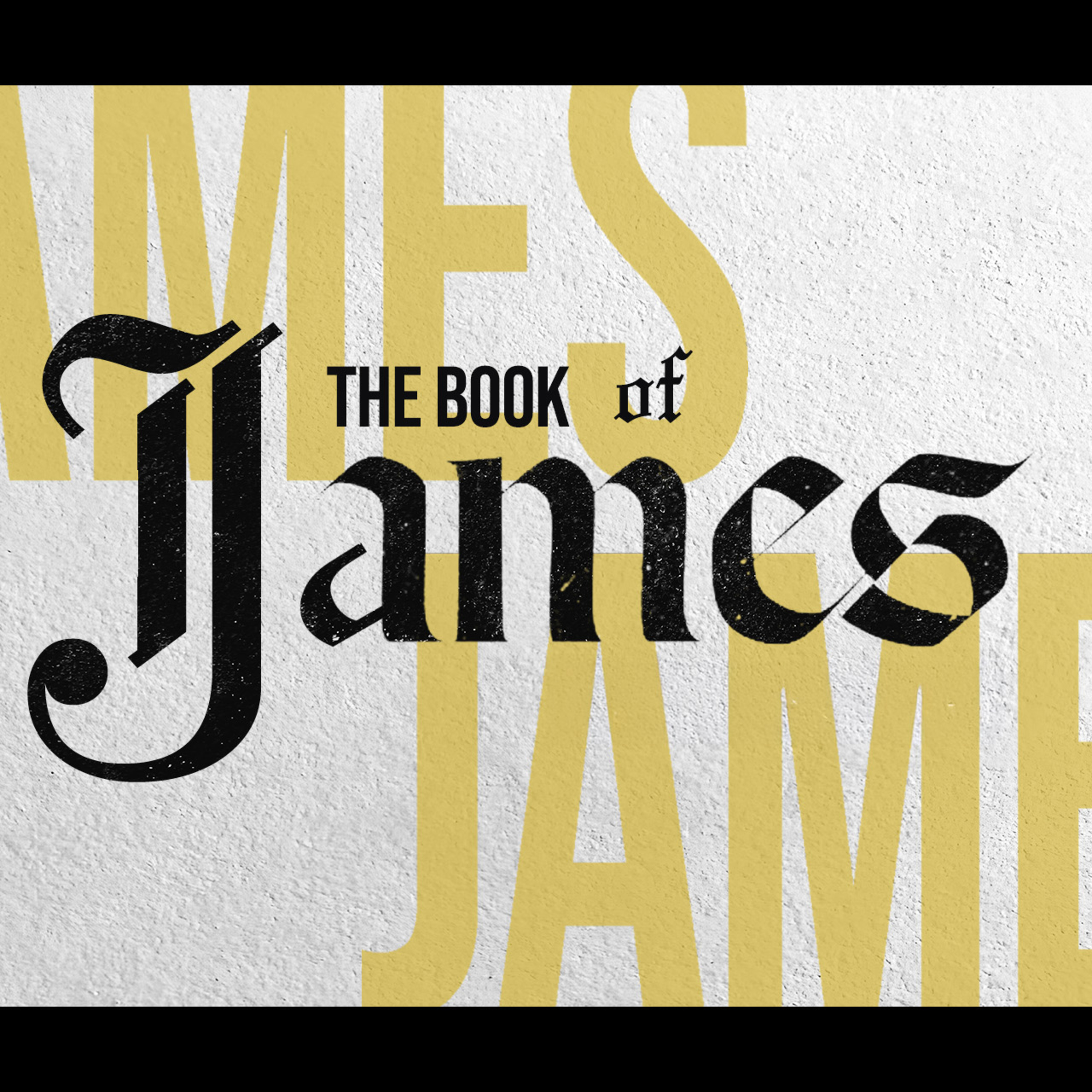 James Part IV: Religion episode artwork