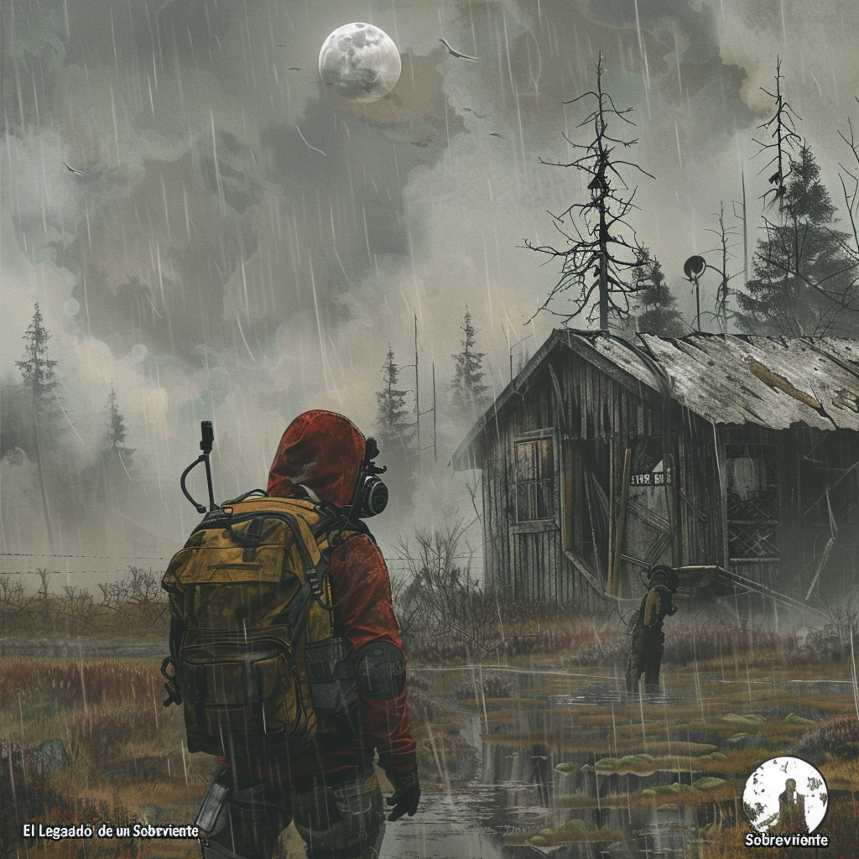 Polar - T1-E2 episode artwork