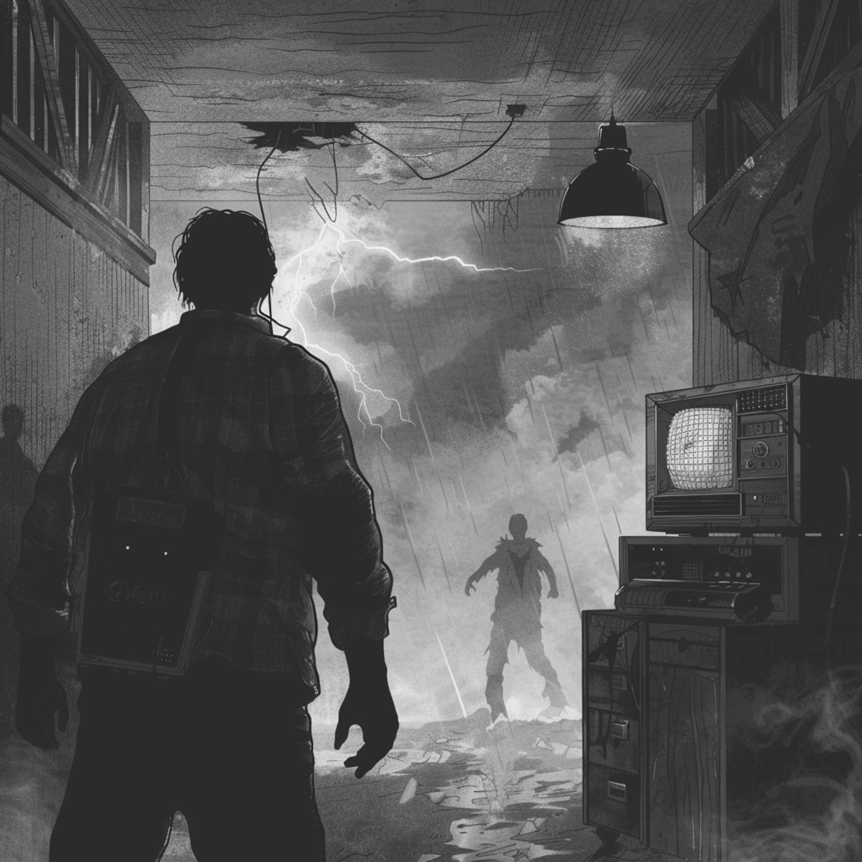 Traición en Ravencreek T1 - E4 episode artwork