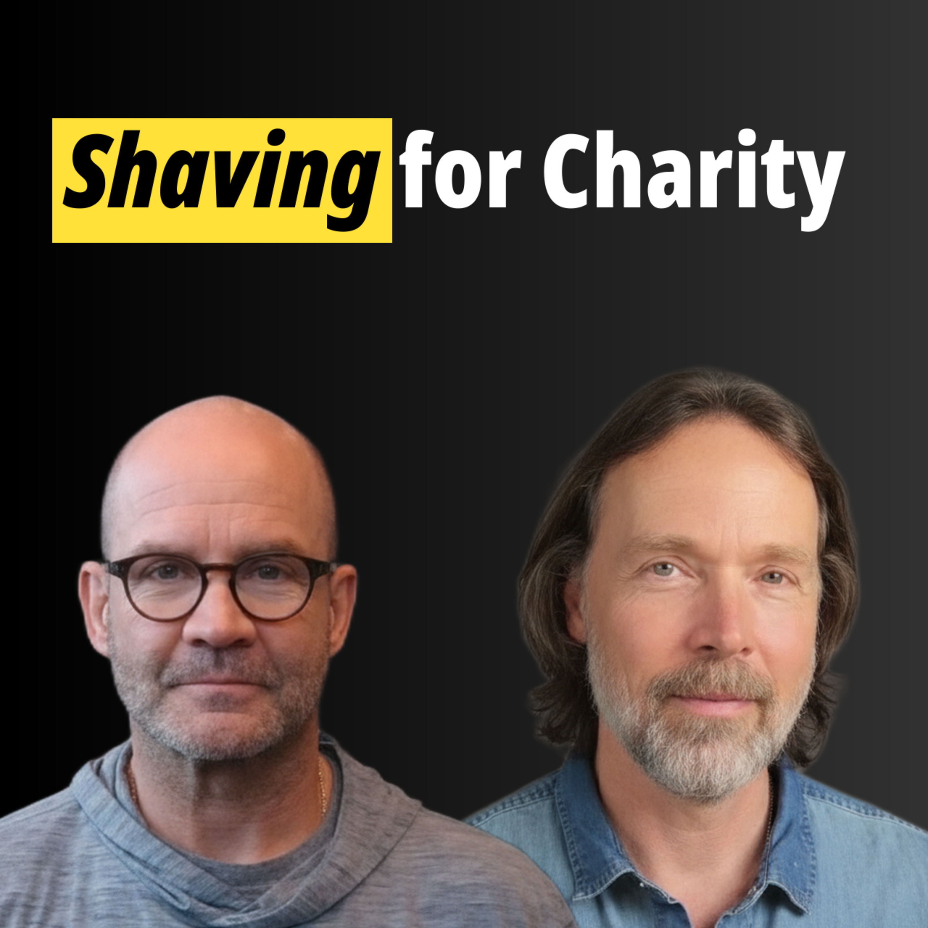 Tea with Rich. Getting Real.