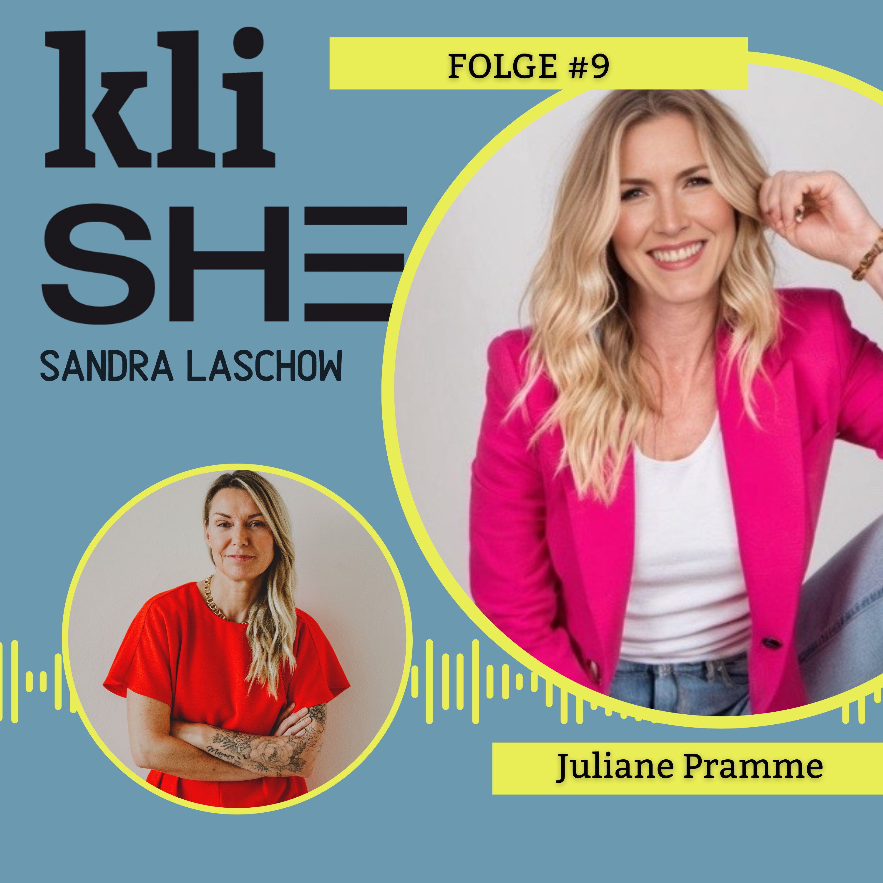 kliSHE
