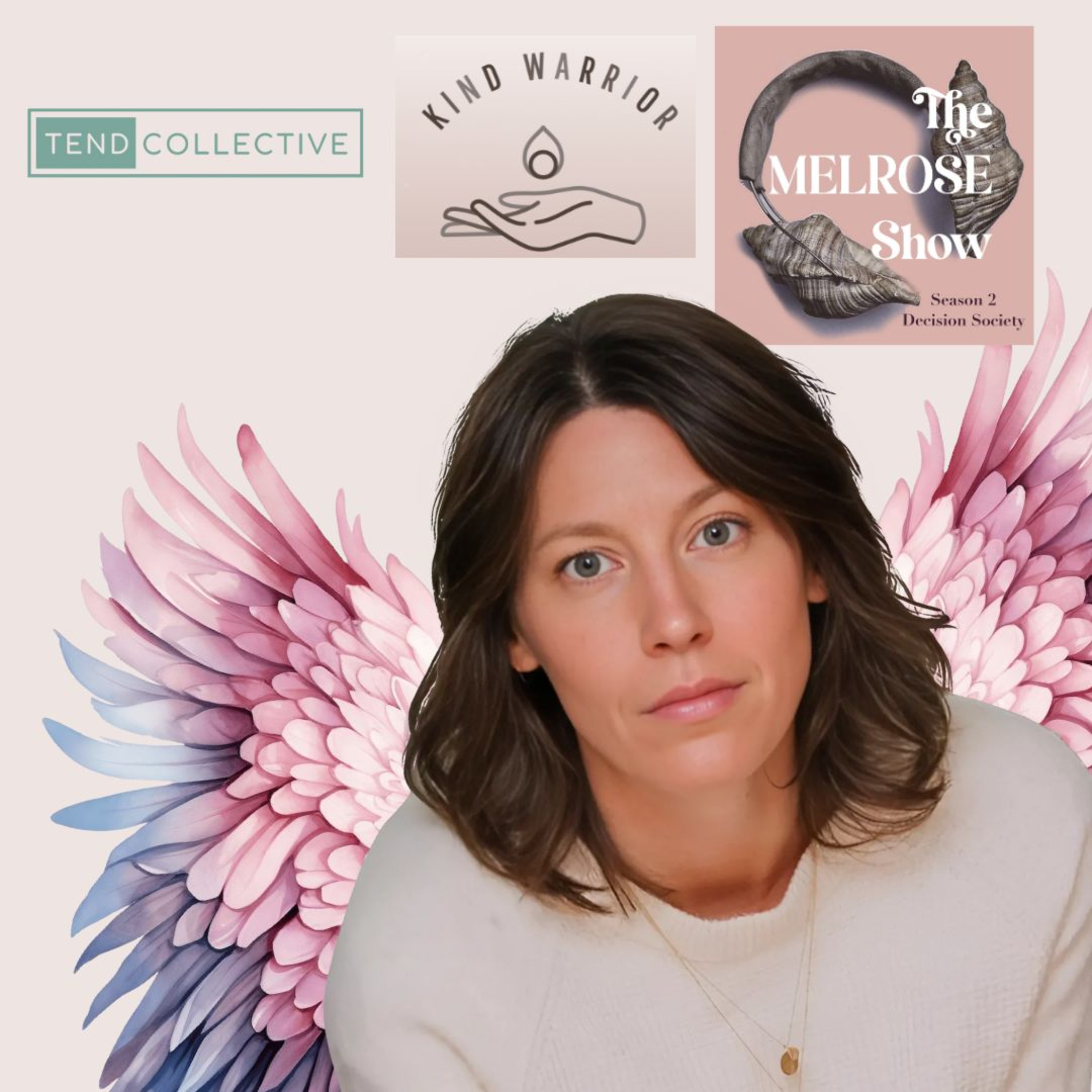 The MELROSE Show - Decision Society