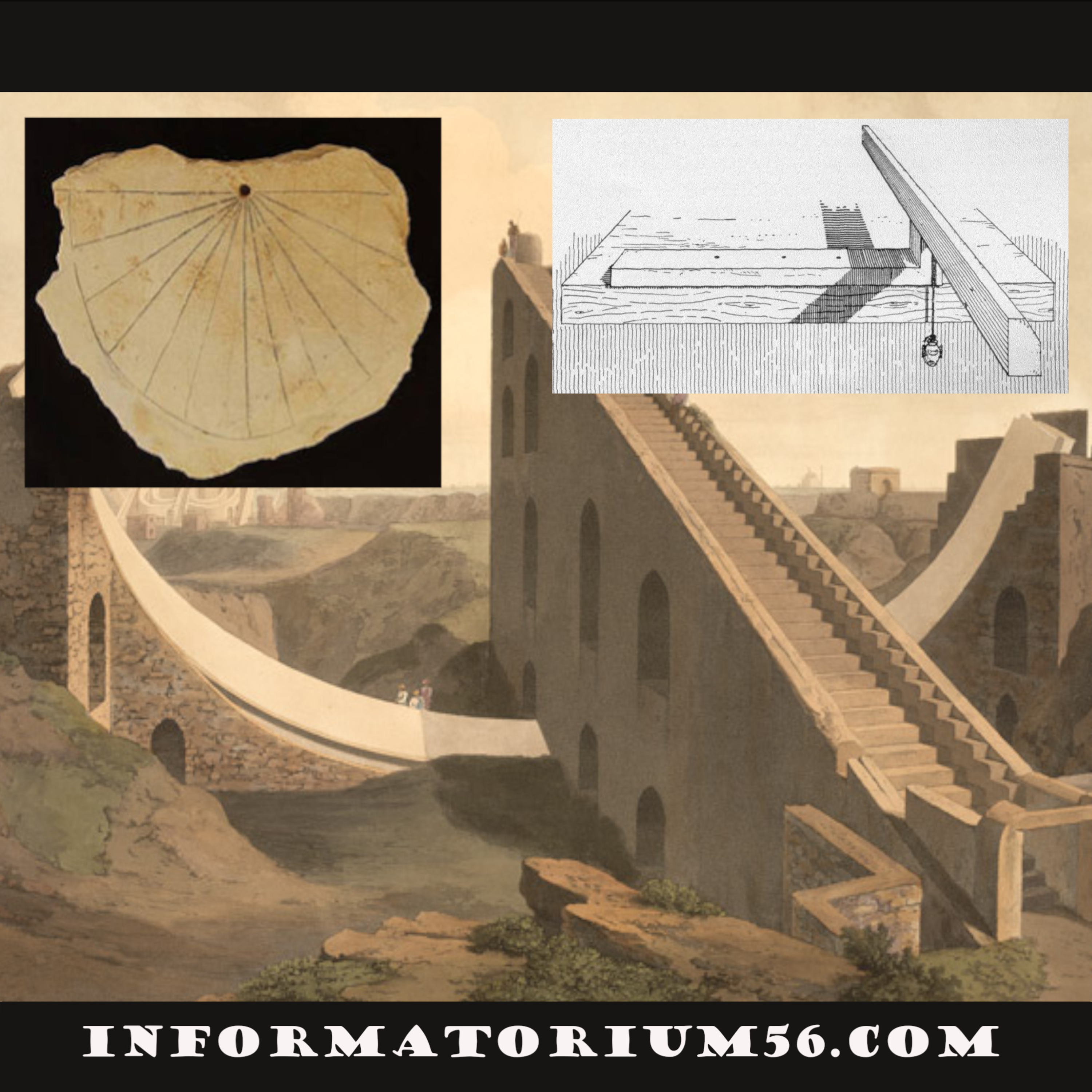 Excerpt Show: Sundials in Space episode artwork
