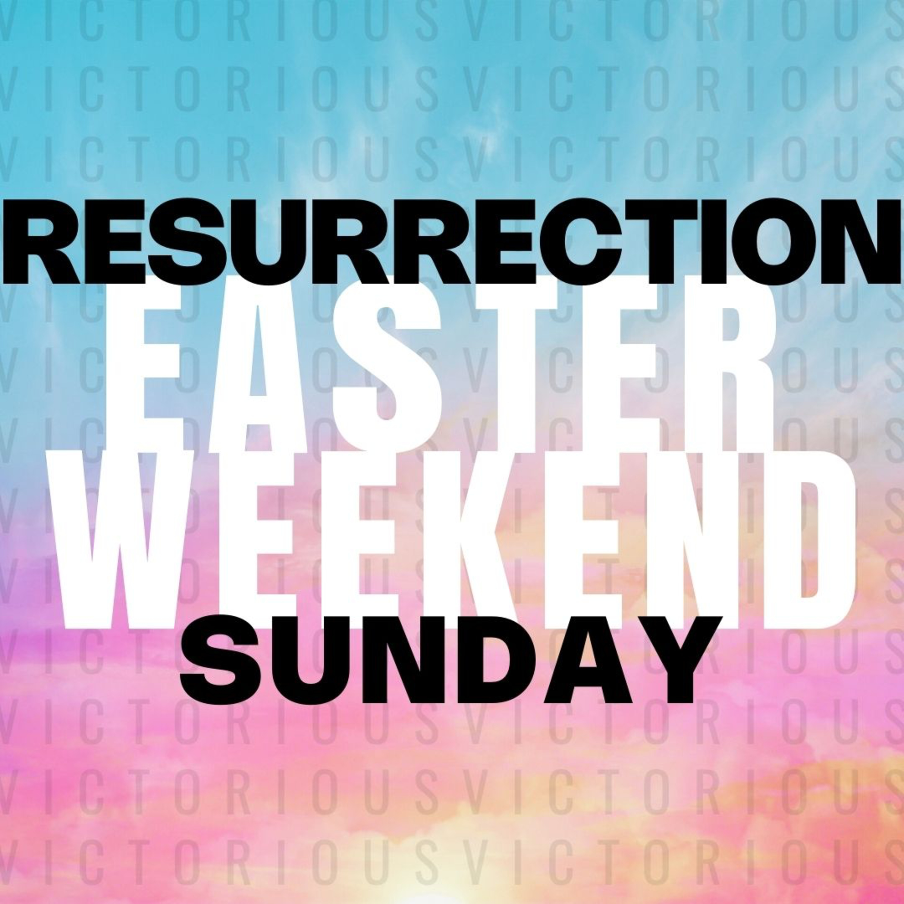 Easter 2024 | John 20:11-22 episode artwork