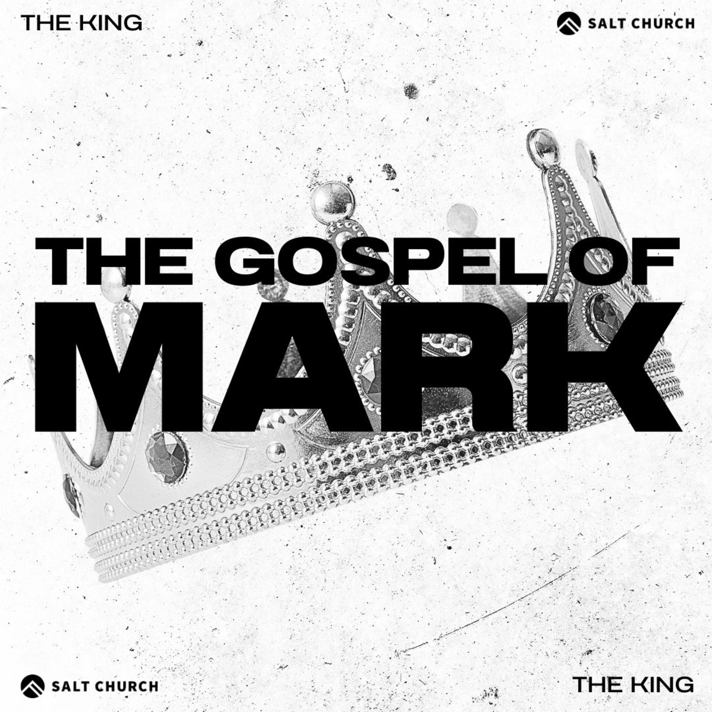 Mark 6:7-29 episode artwork
