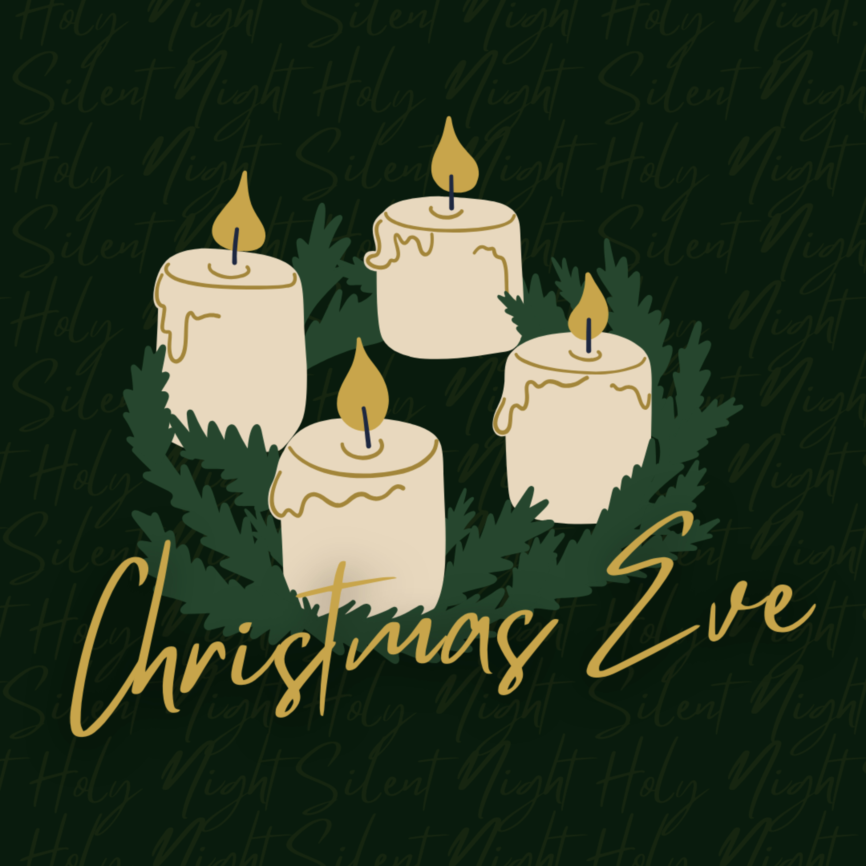 Christmas Eve | John 1:1-5 episode artwork