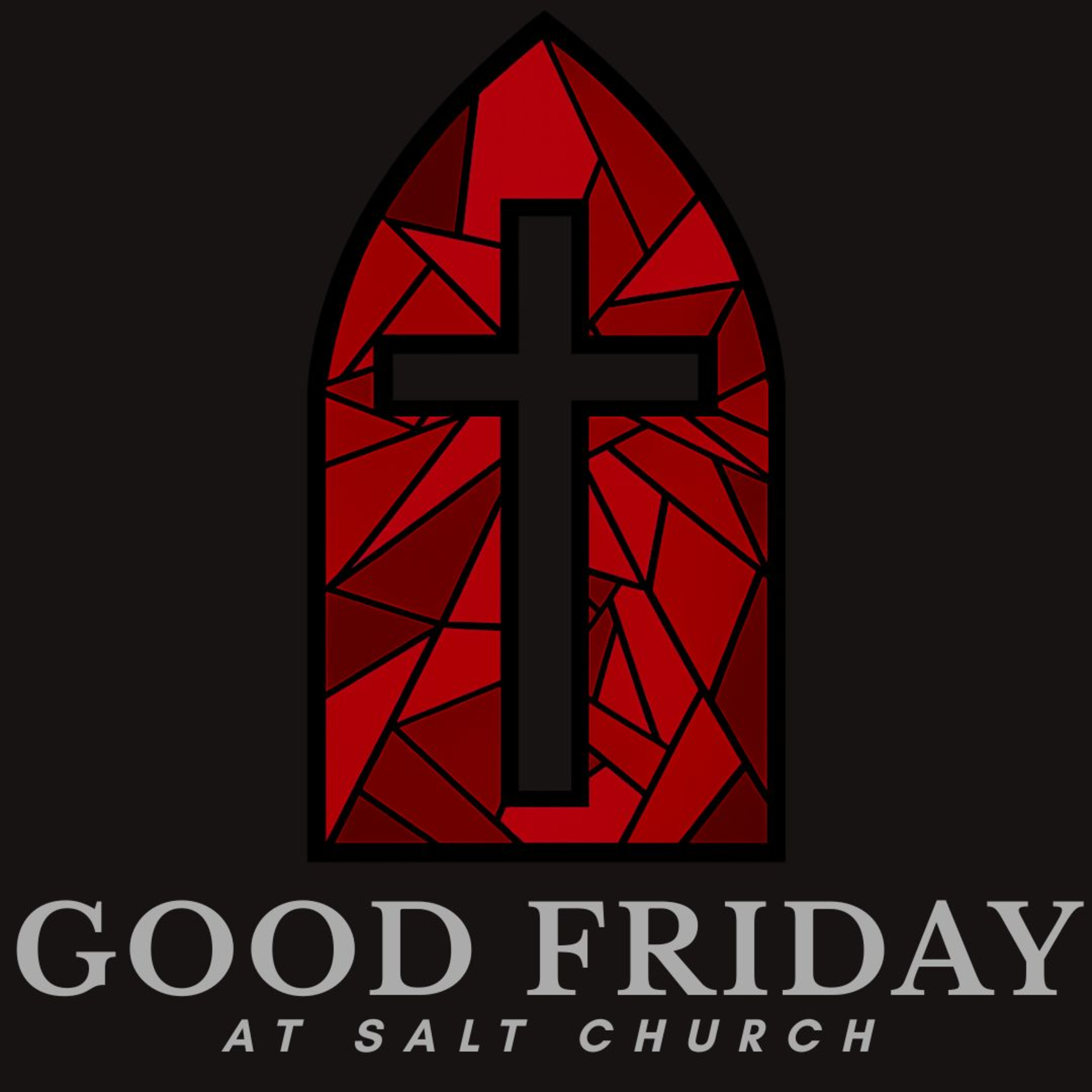 Good Friday 2026 episode artwork