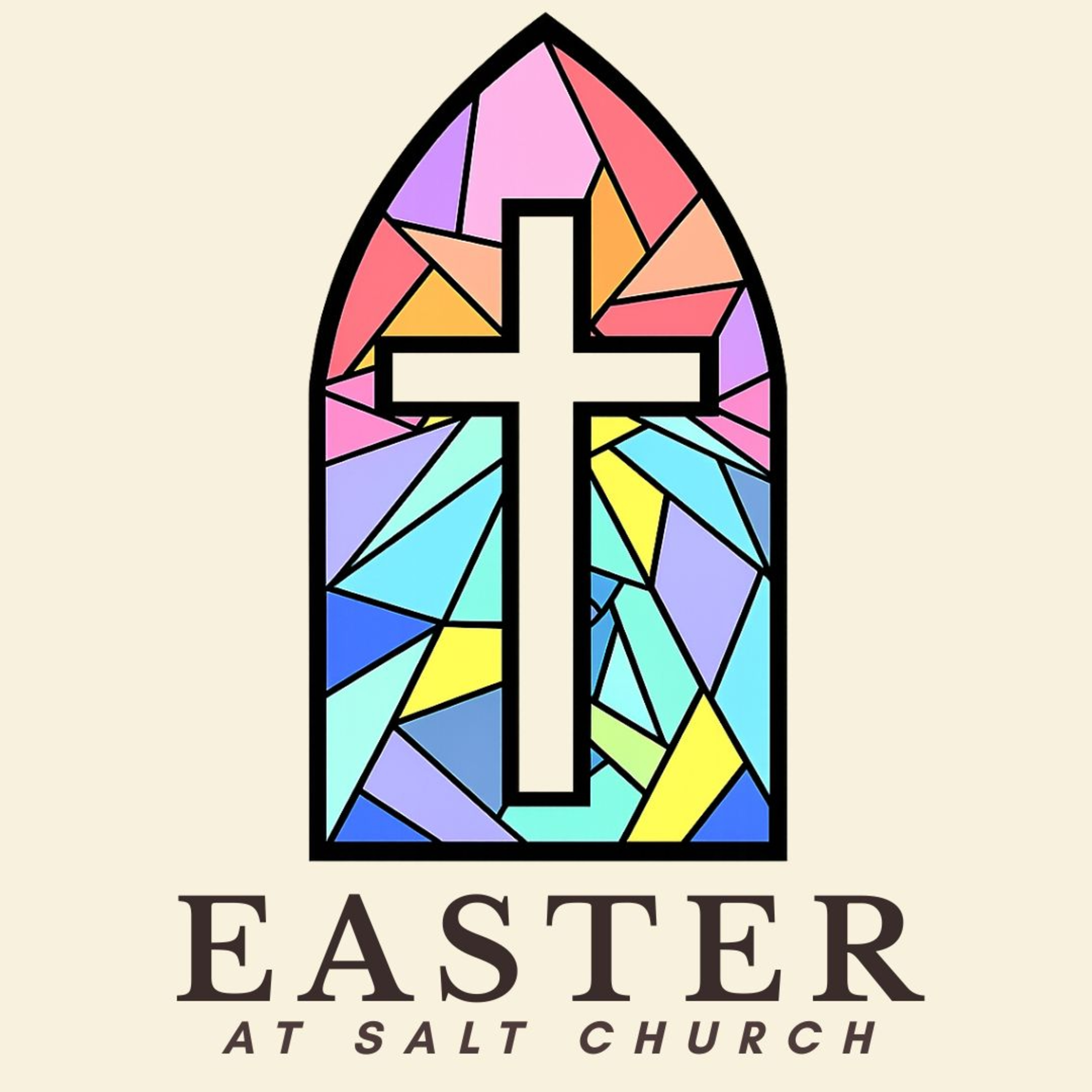 Easter 2026  episode artwork