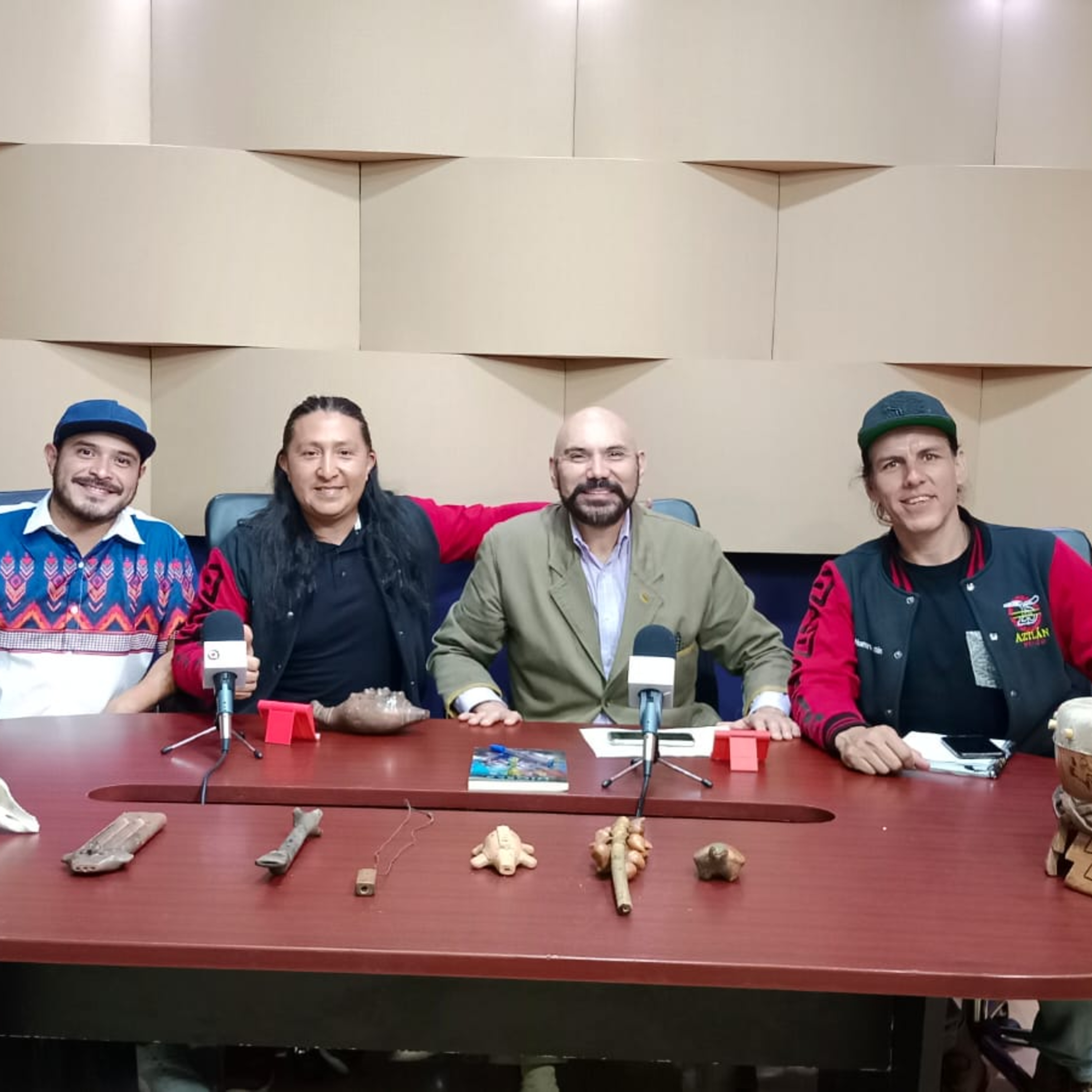 Libre pensamiento... dosis de información con Fermin Malvaez