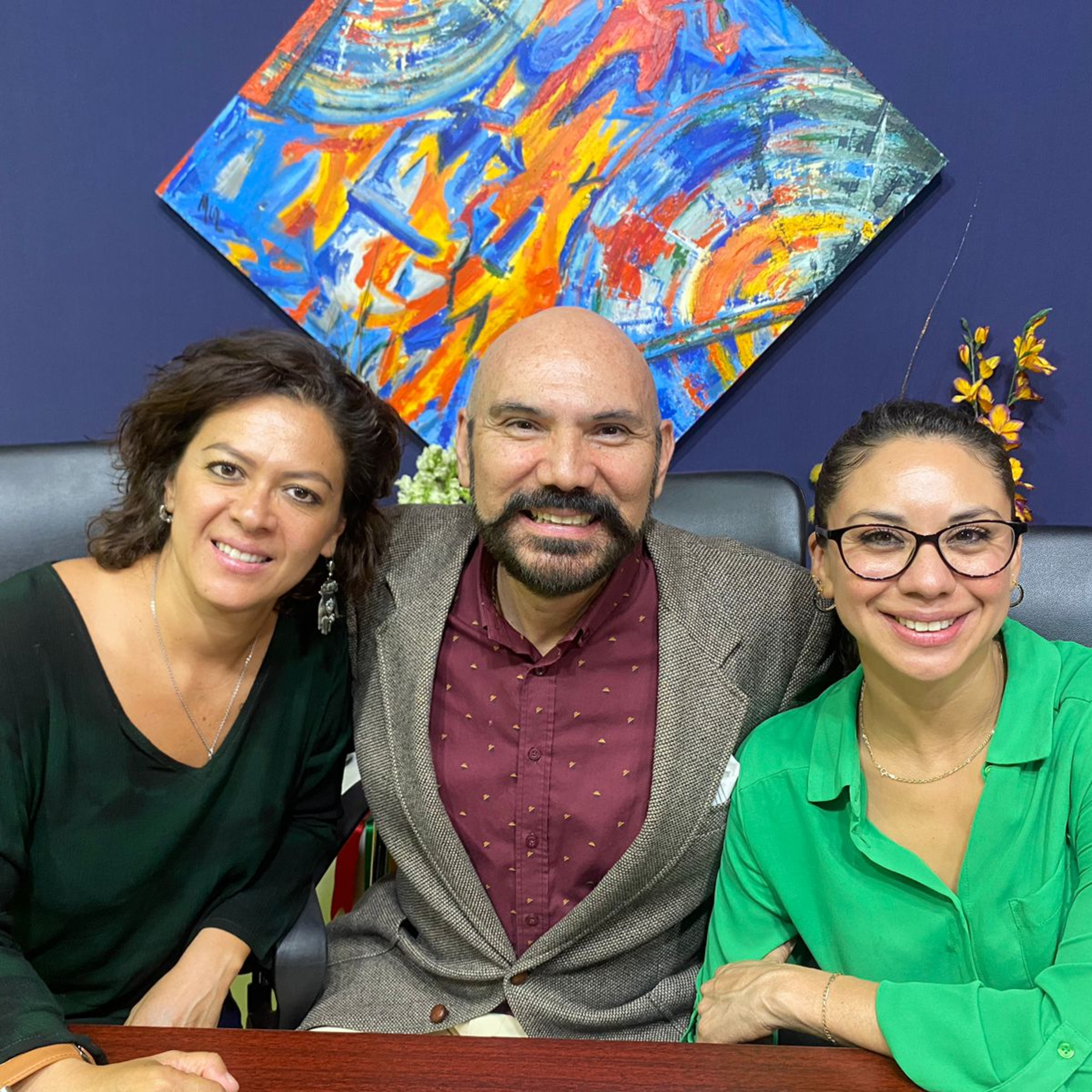 Libre pensamiento... dosis de información con Fermin Malvaez