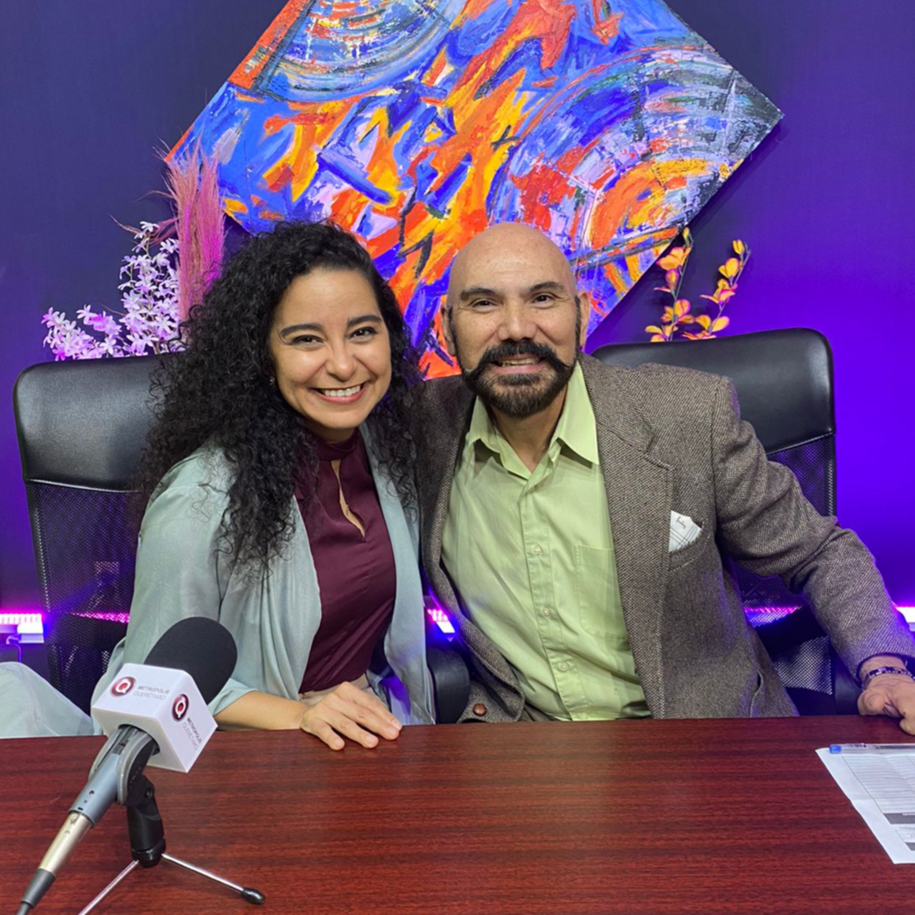 Libre pensamiento... dosis de información con Fermin Malvaez