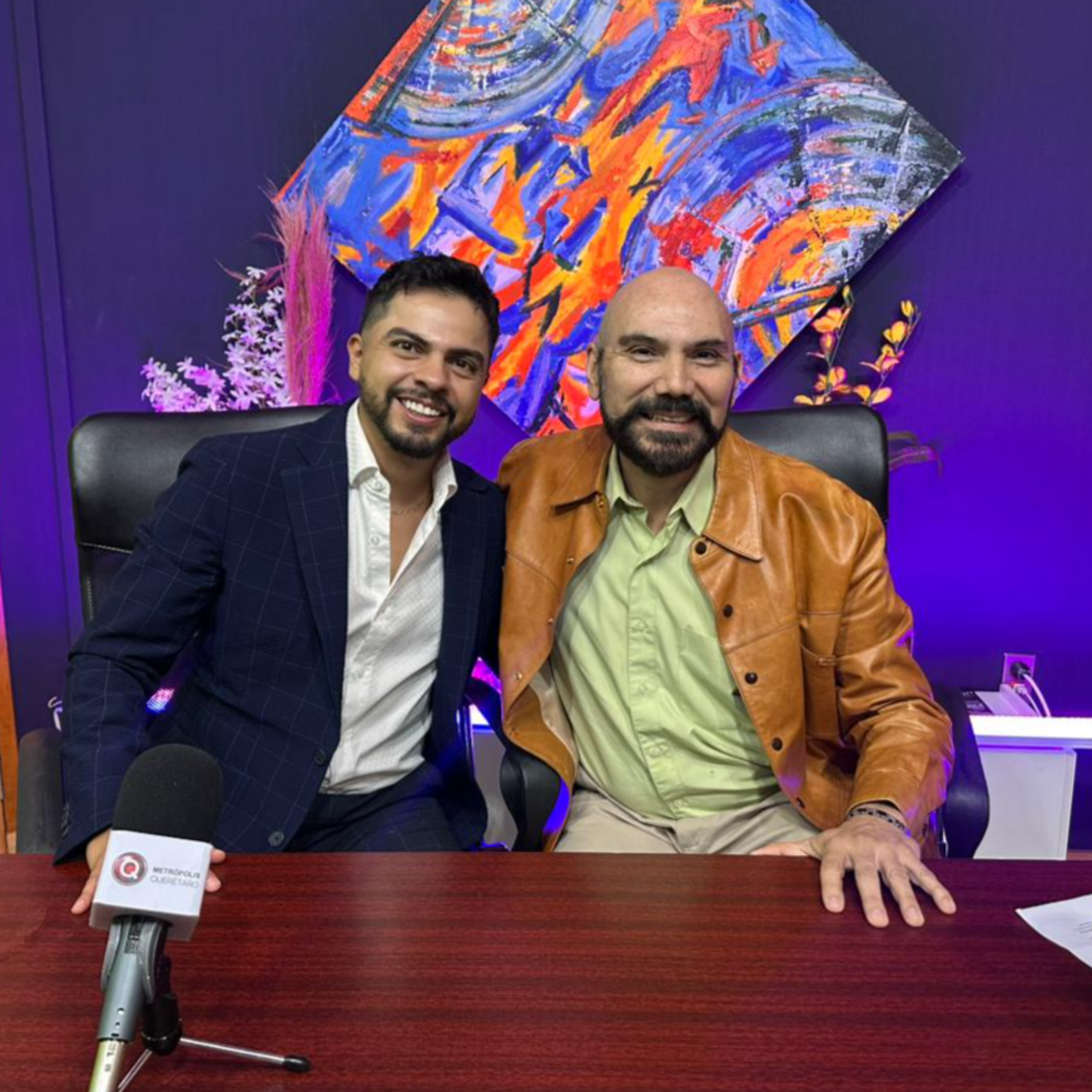 Libre pensamiento... dosis de información con Fermin Malvaez
