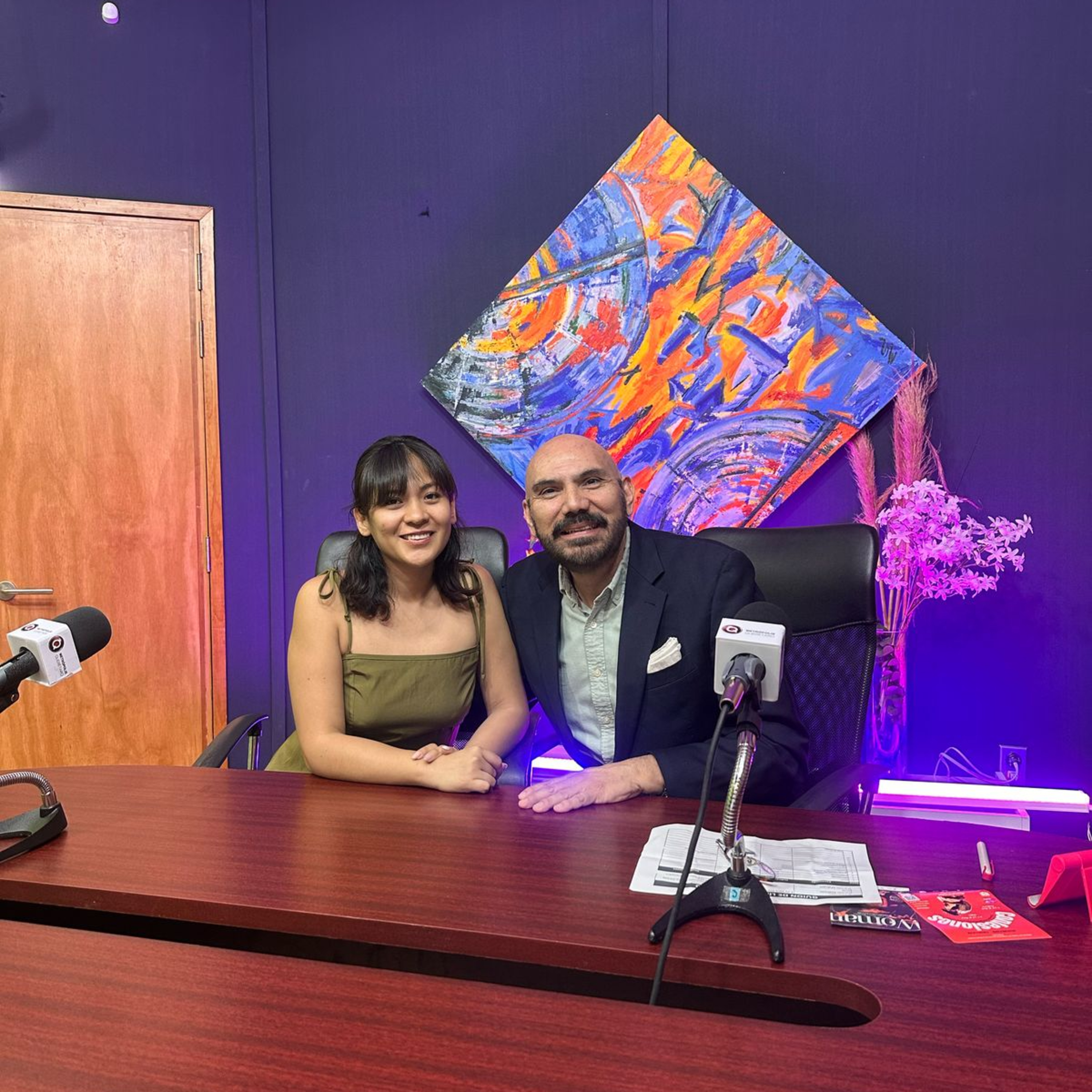 Libre pensamiento... dosis de información con Fermin Malvaez