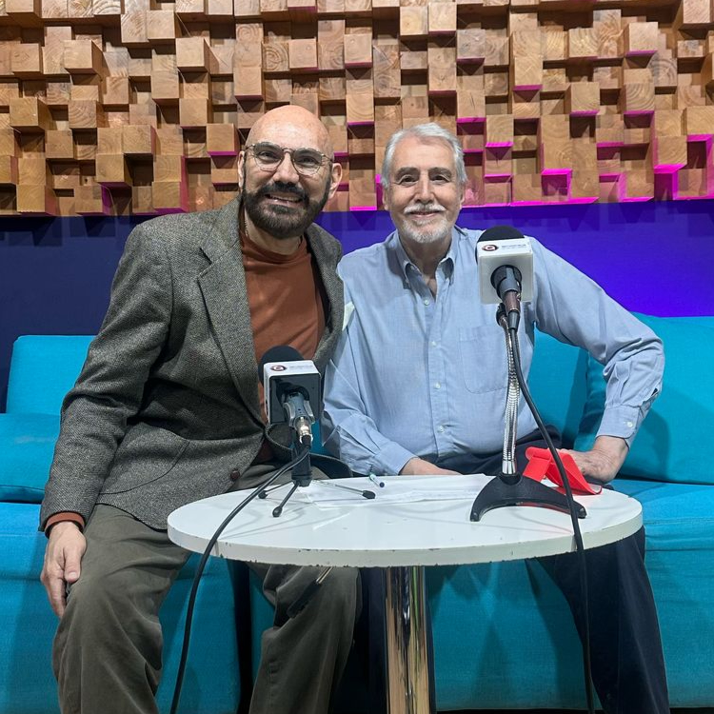 Libre pensamiento... dosis de información con Fermin Malvaez