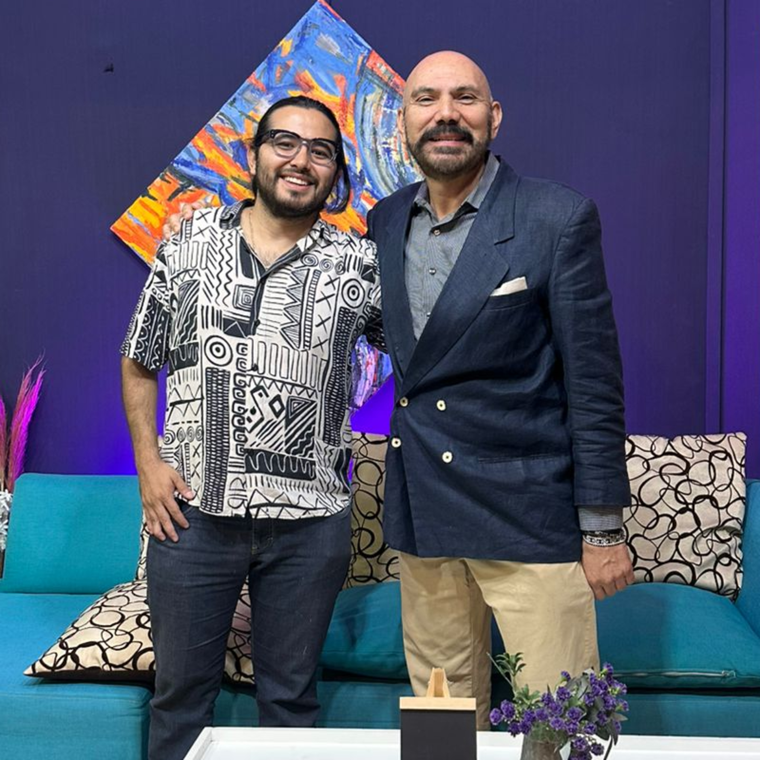 Libre pensamiento... dosis de información con Fermin Malvaez