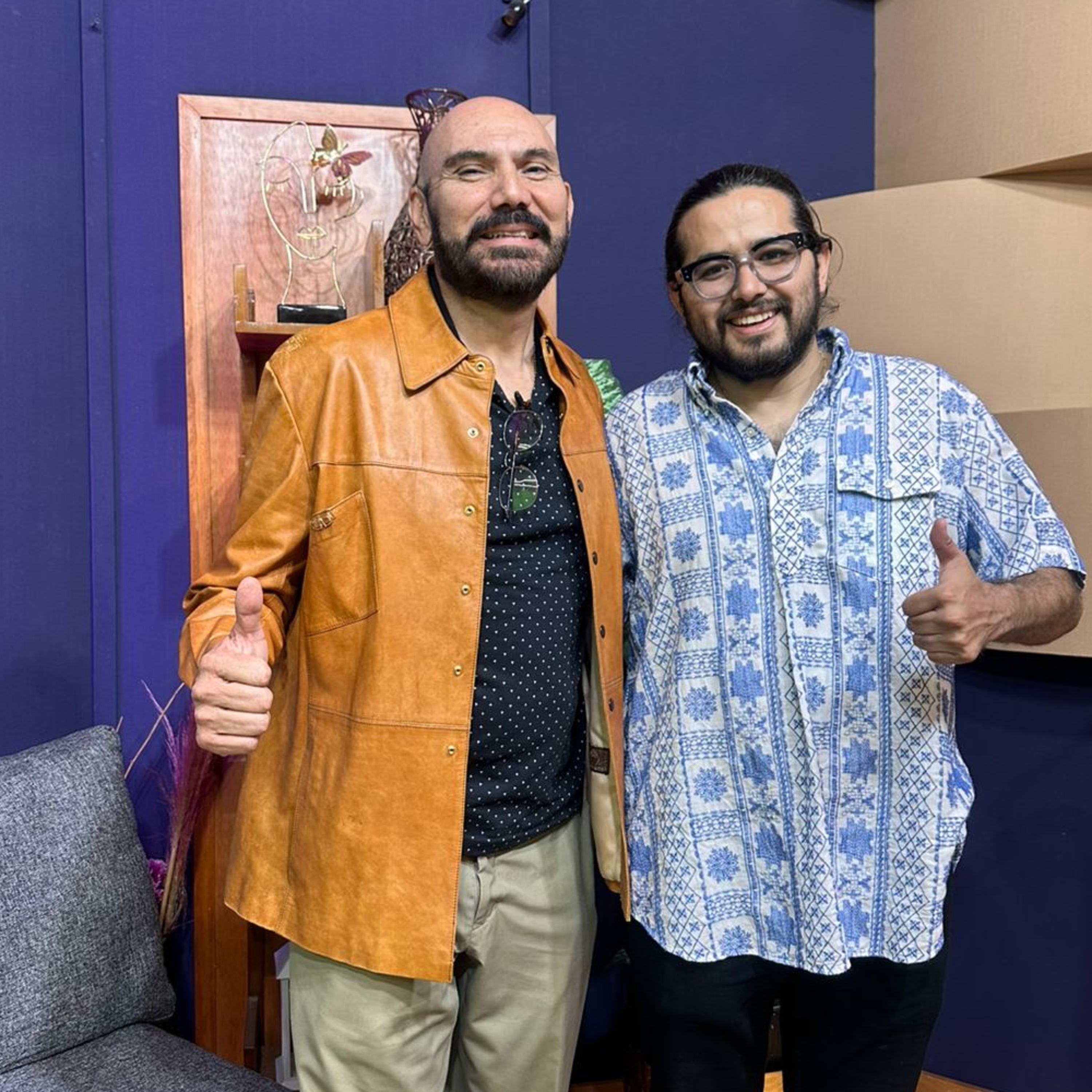 Libre pensamiento... dosis de información con Fermin Malvaez