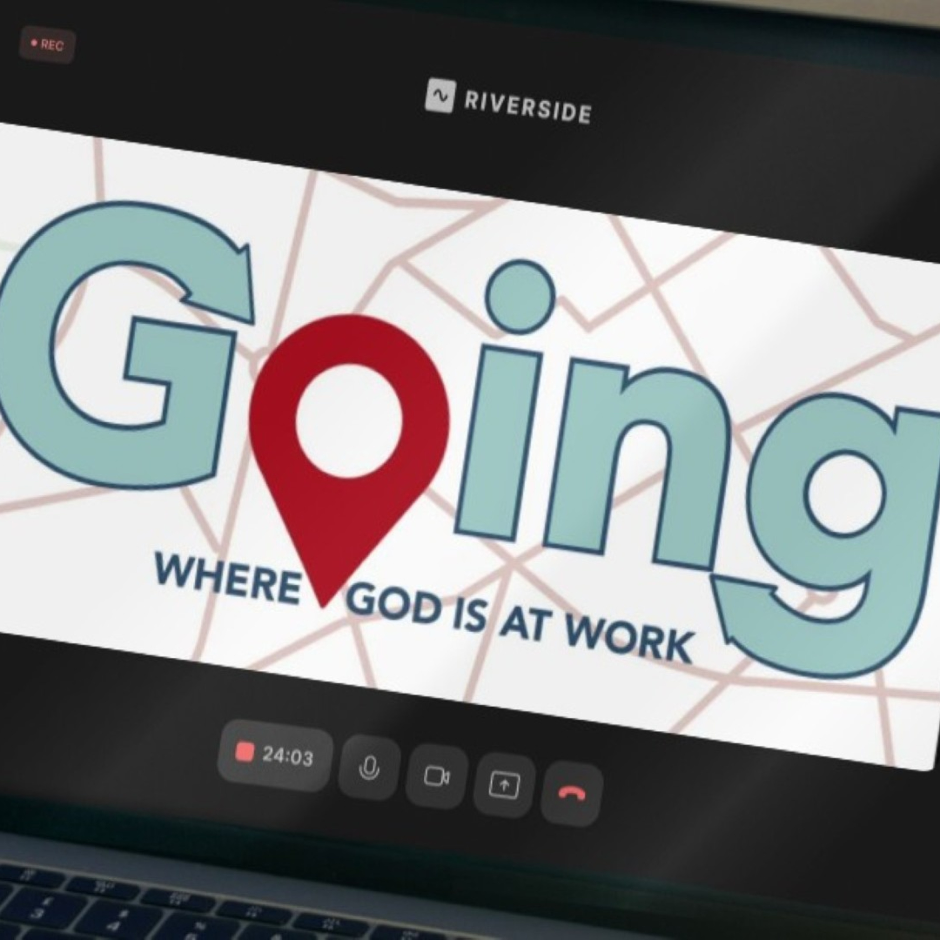 Fall Catch up, Evangelism, and the return of Christ episode artwork