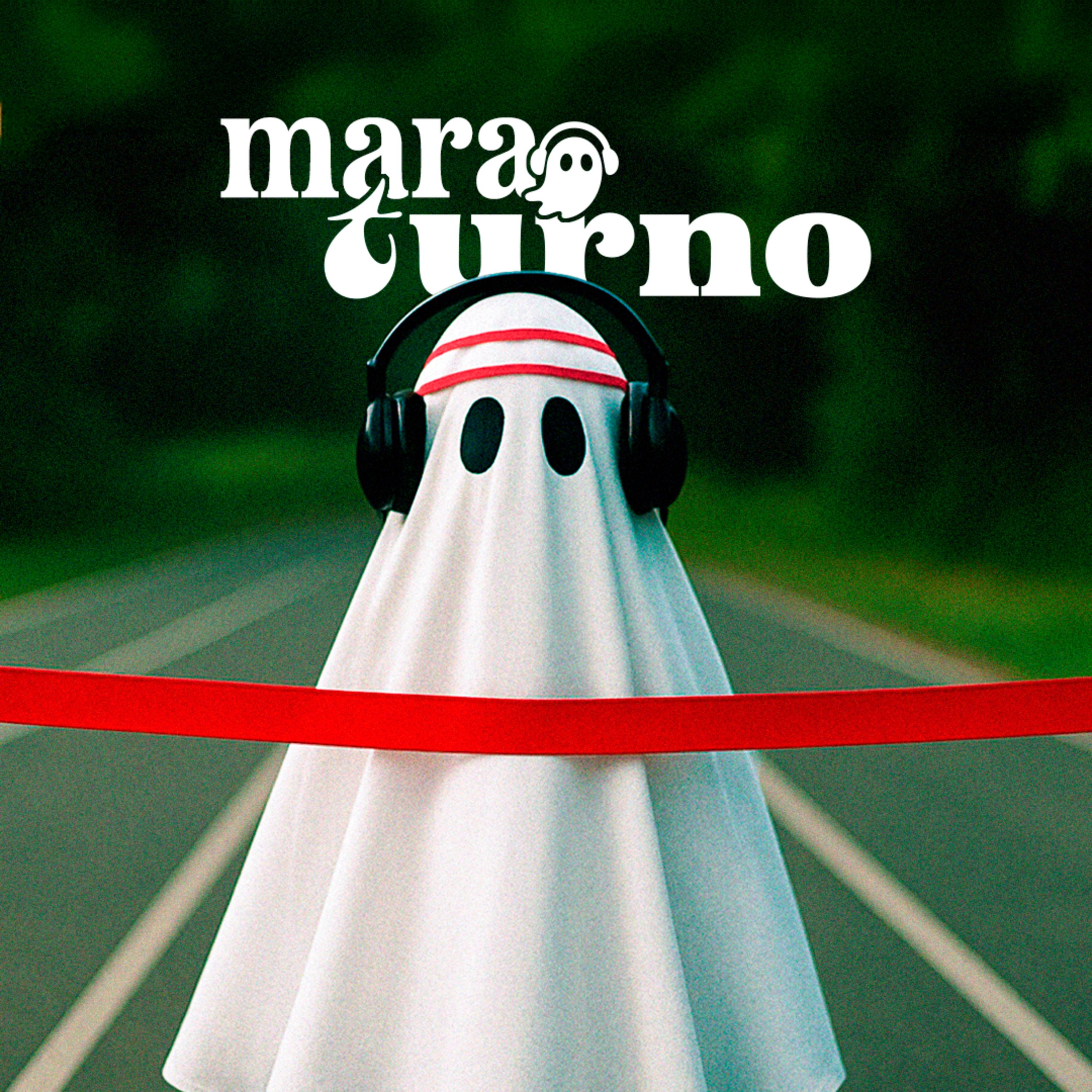 #38 Maraturno | Histórias com Regras