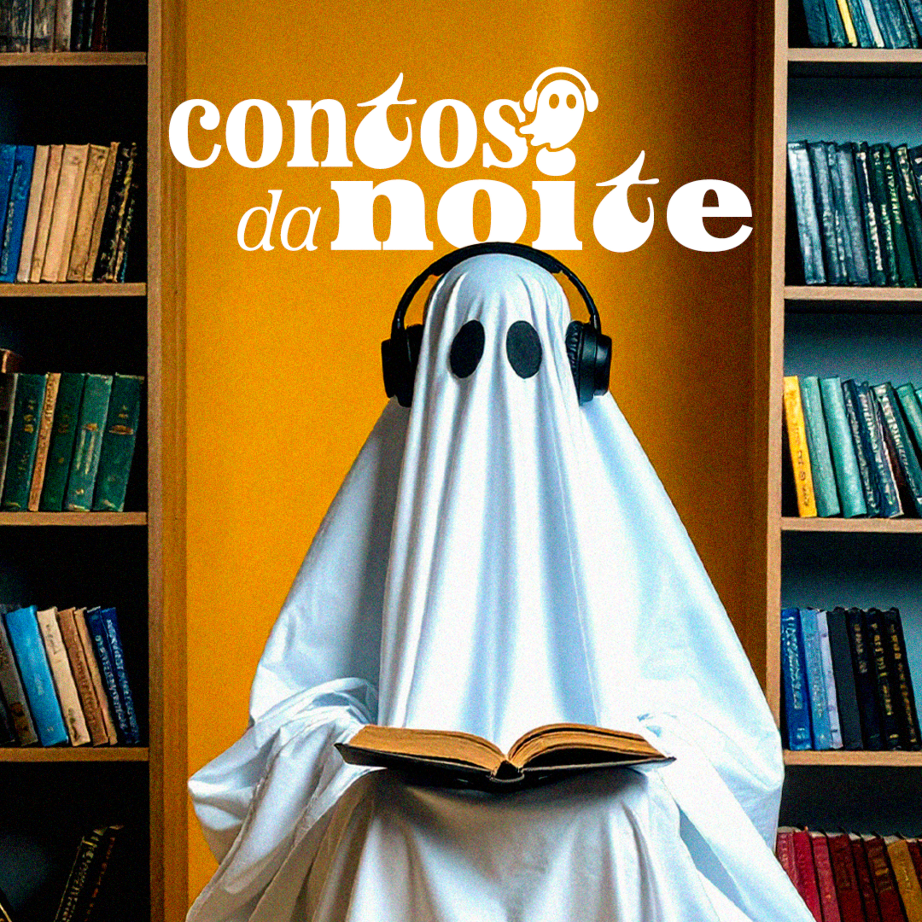 #37 Contos da Noite | A Cadeira de Balanço