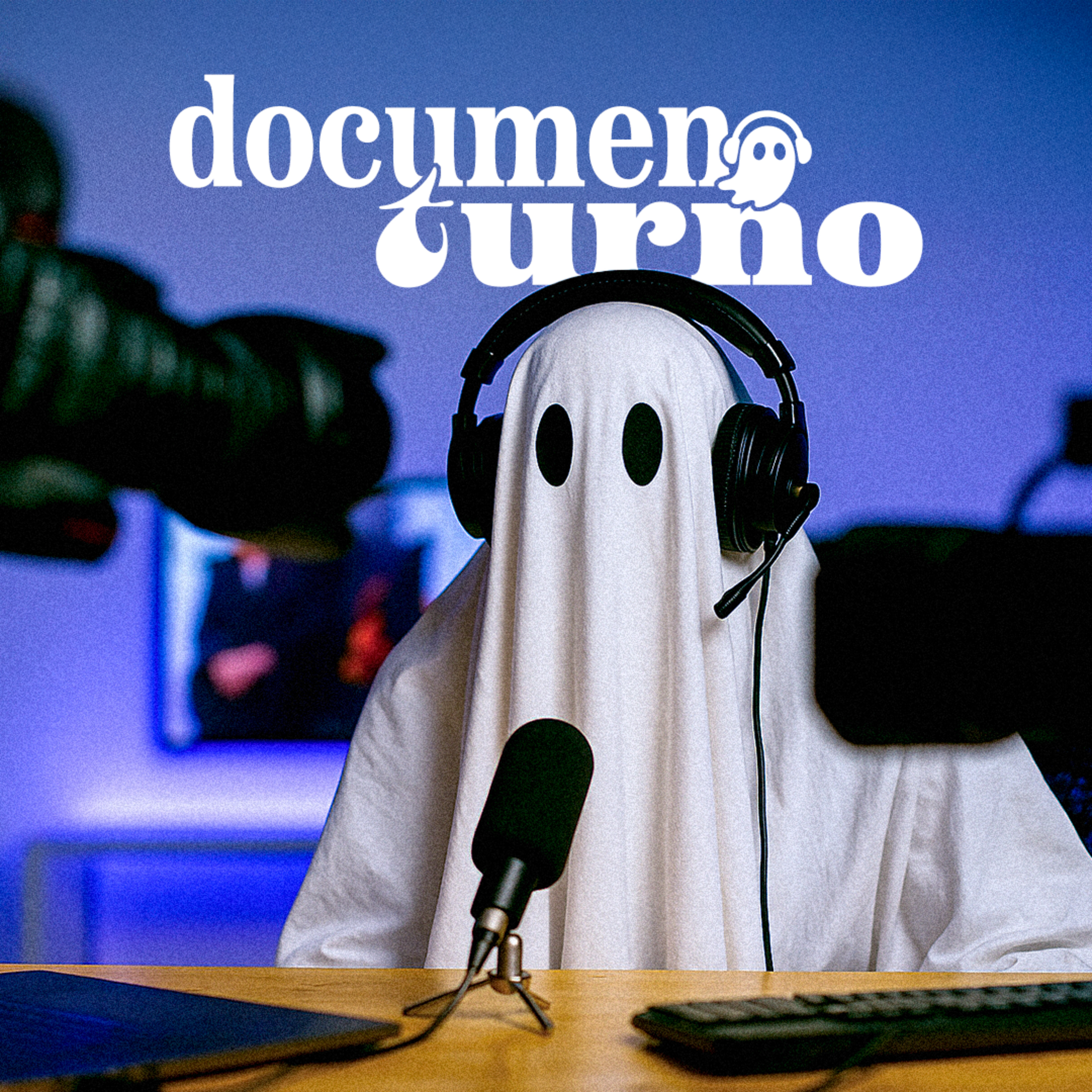 #30 Documenturno | O Pânico Satânico